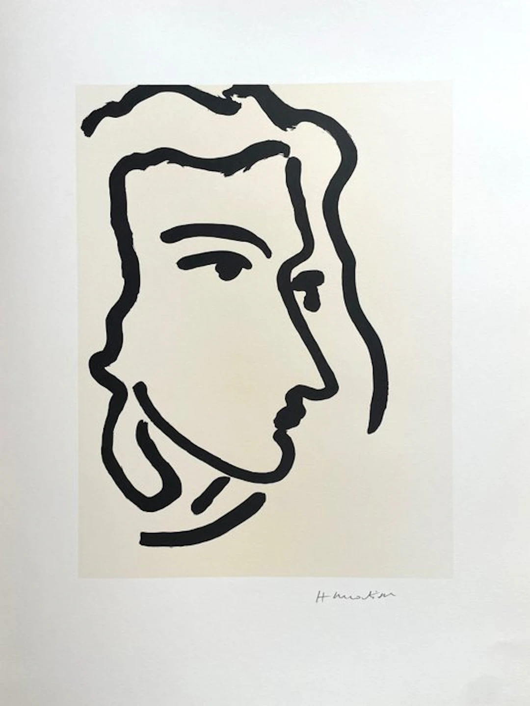 Henri Matisse (1869-1954)