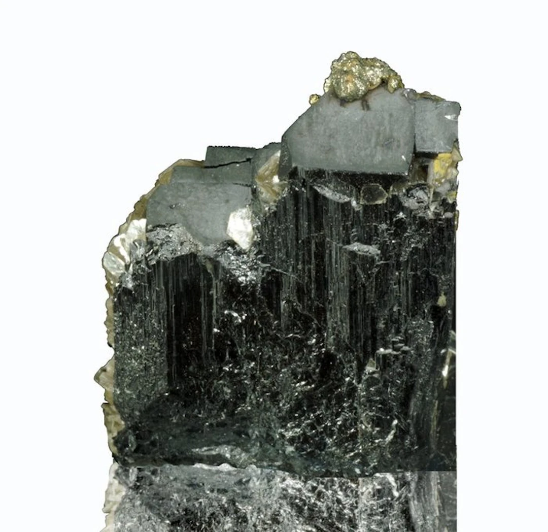 Ferberite