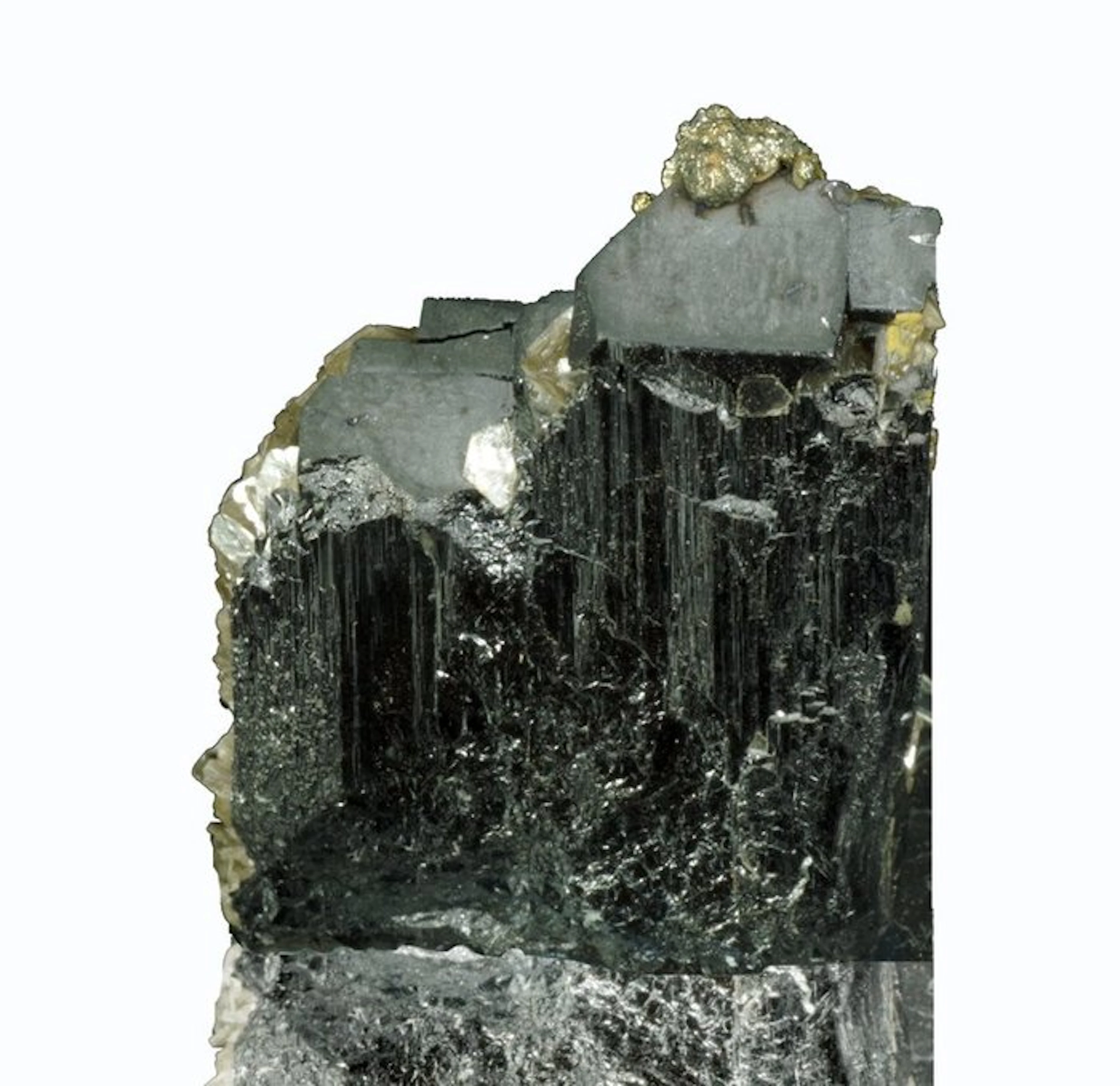 Ferberite