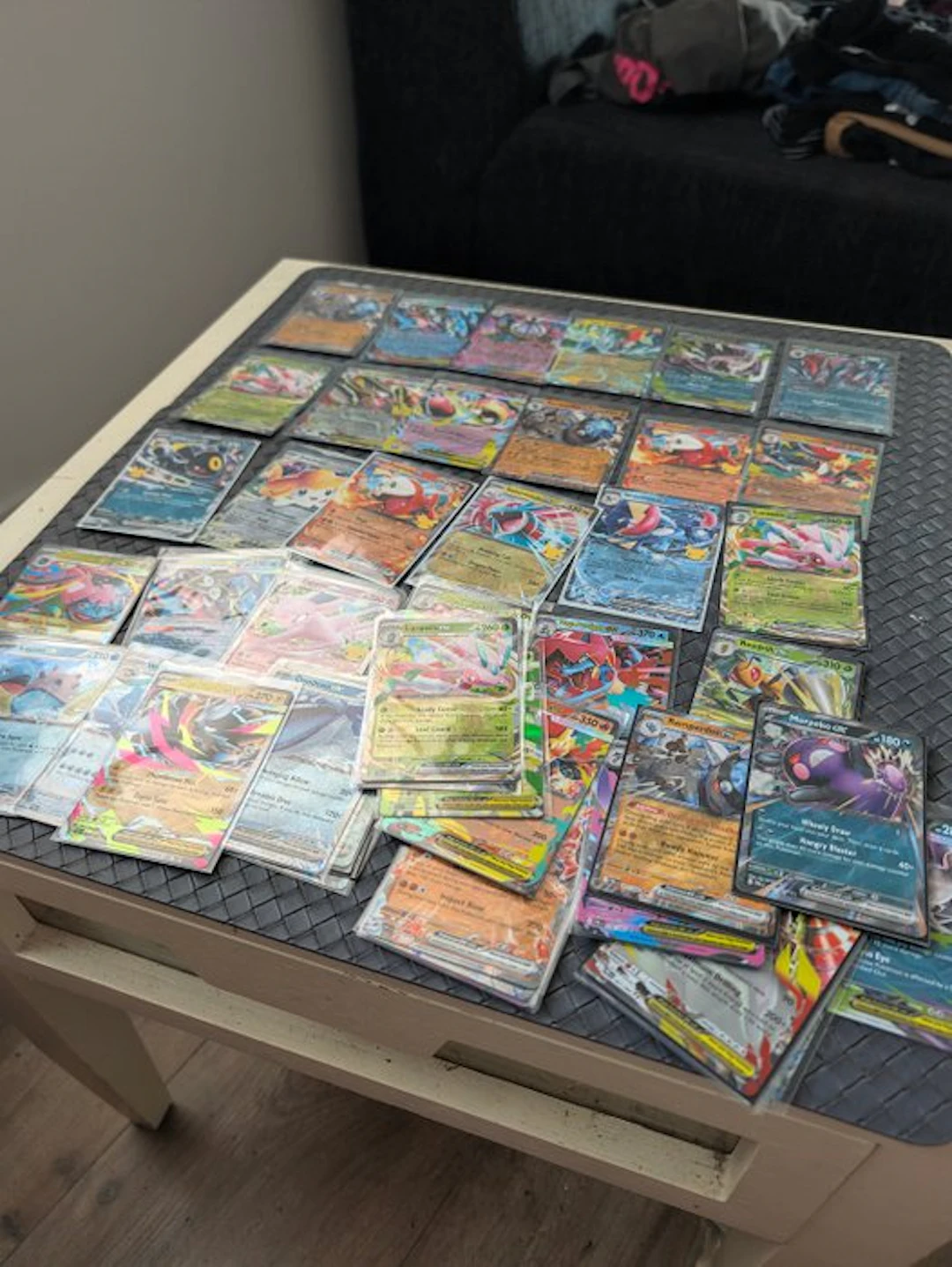 Pokémon - 50 Mixed collection - Various sets