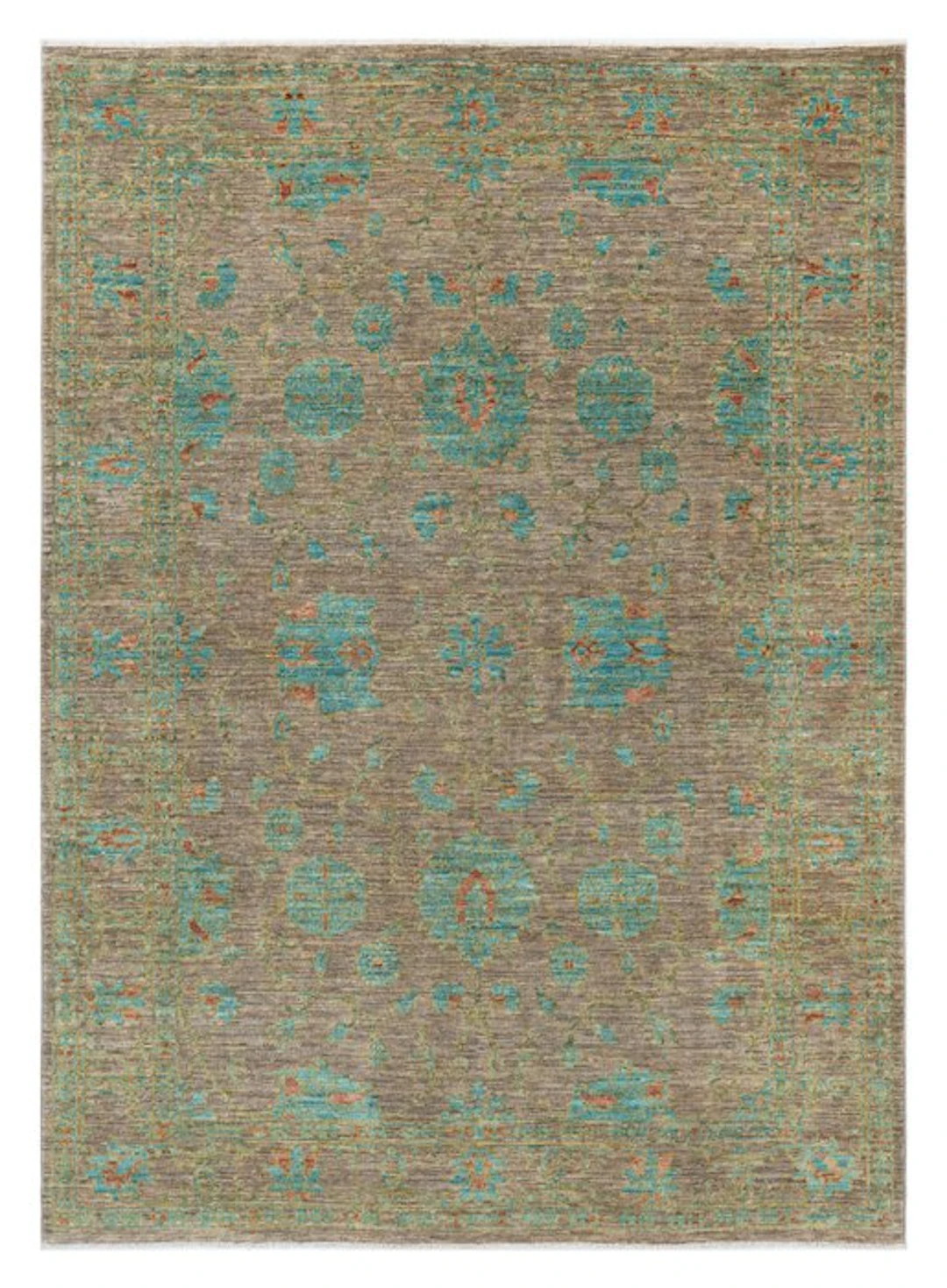 Designer rug - Ziegler - Farahan - New - Rug - 209 cm - 152 cm