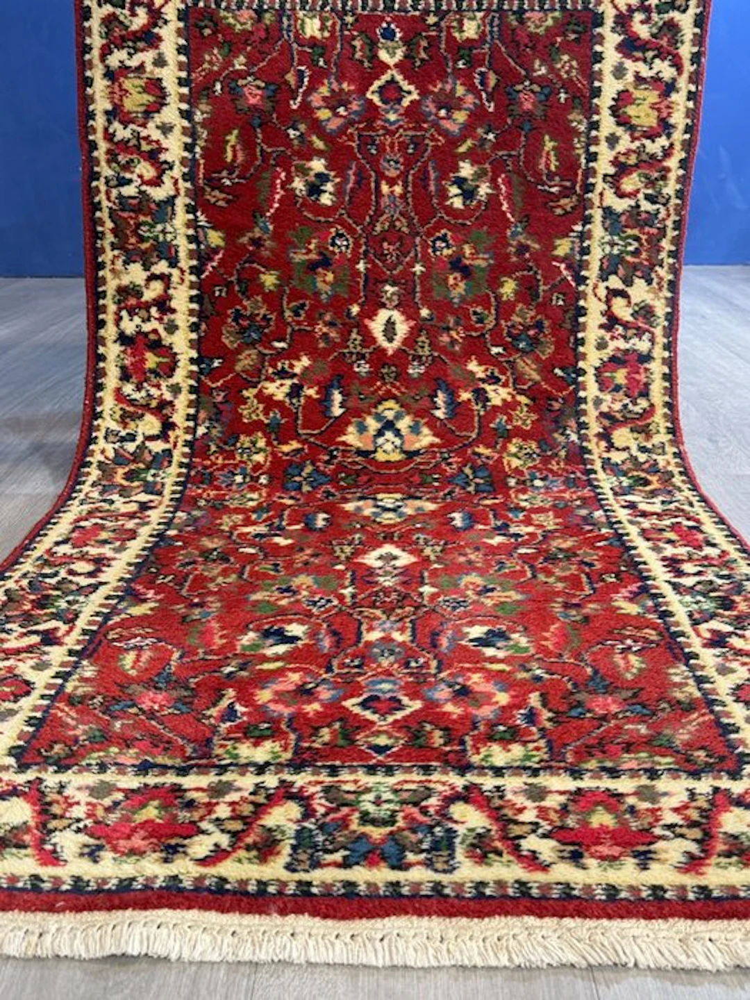 Sarouck - Rug - 159 cm - 82 cm