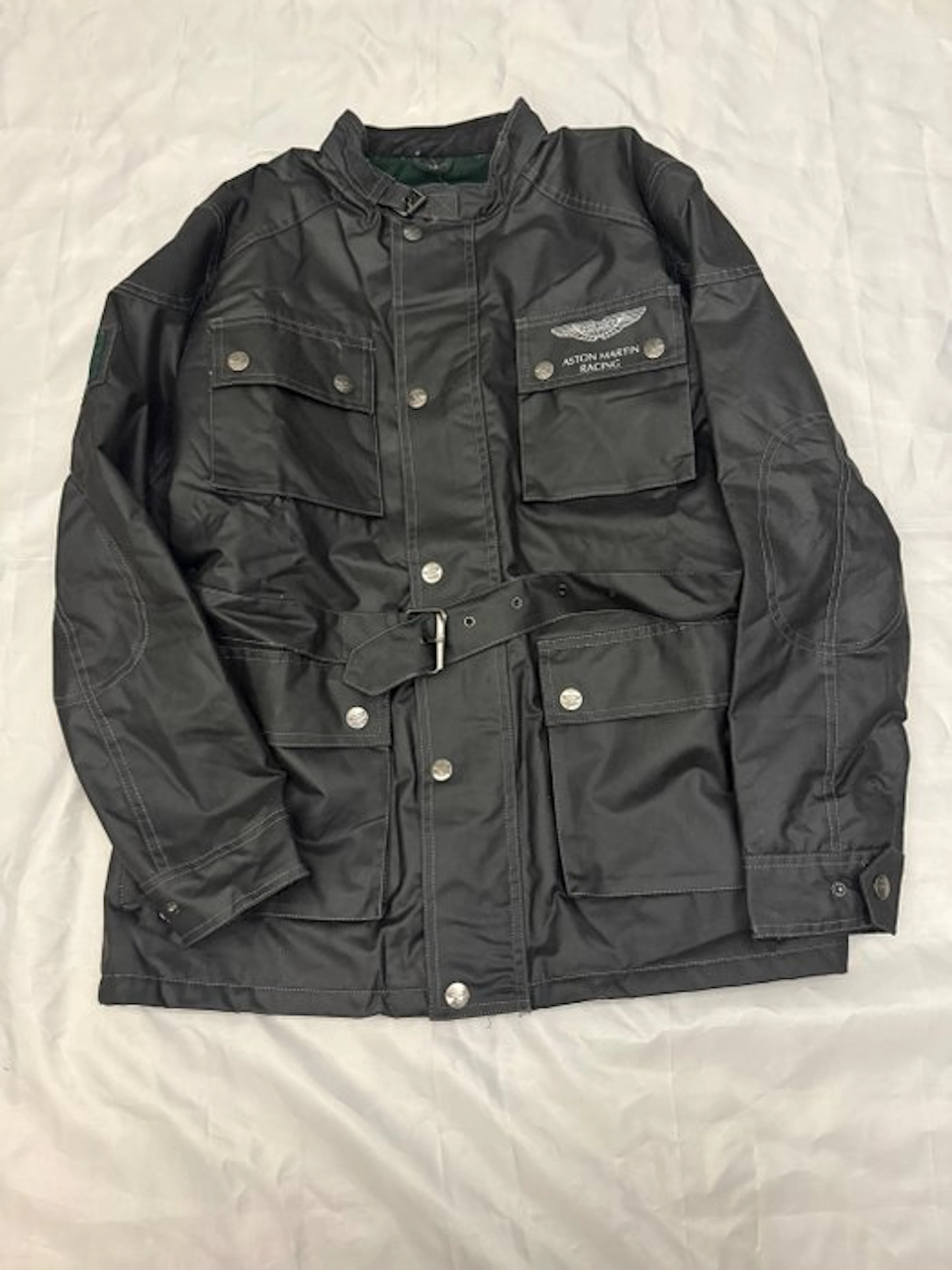 Jacket - Aston Martin