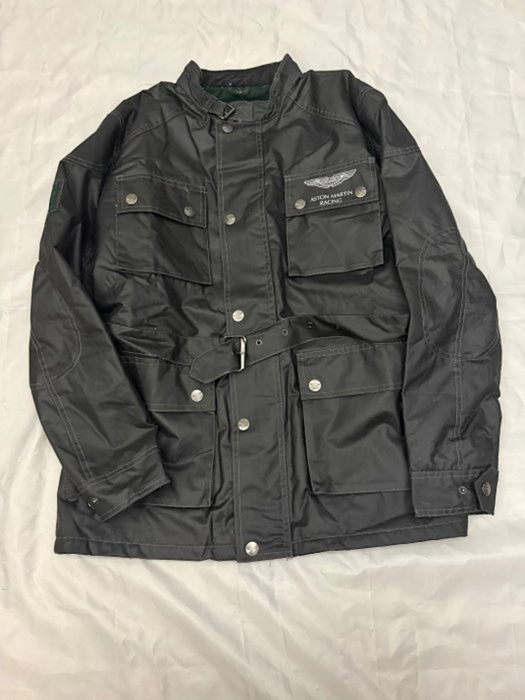 Jacket - Aston Martin