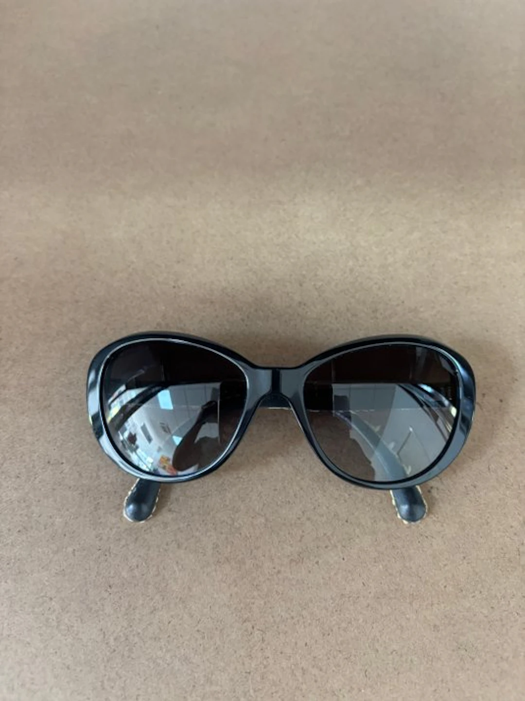 Chanel - 5241 - Sunglasses