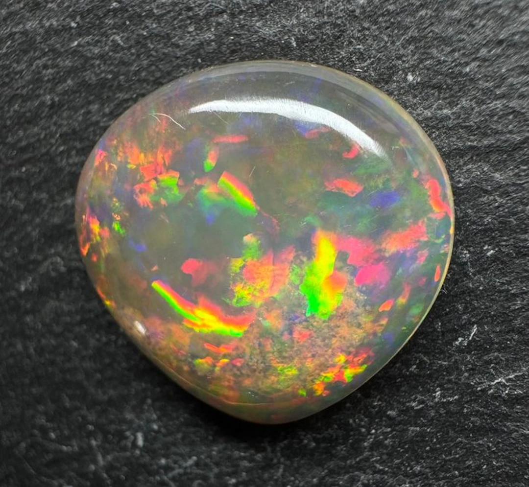 Opal Cabochon- 3.23 g