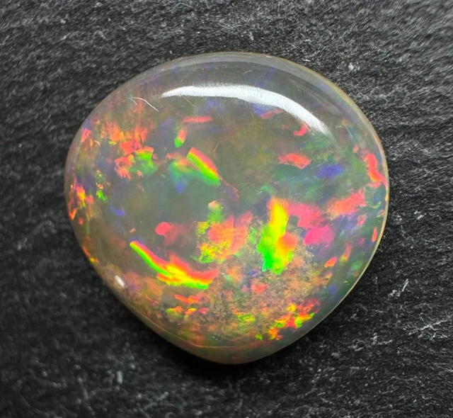Opal Cabochon- 3.23 g