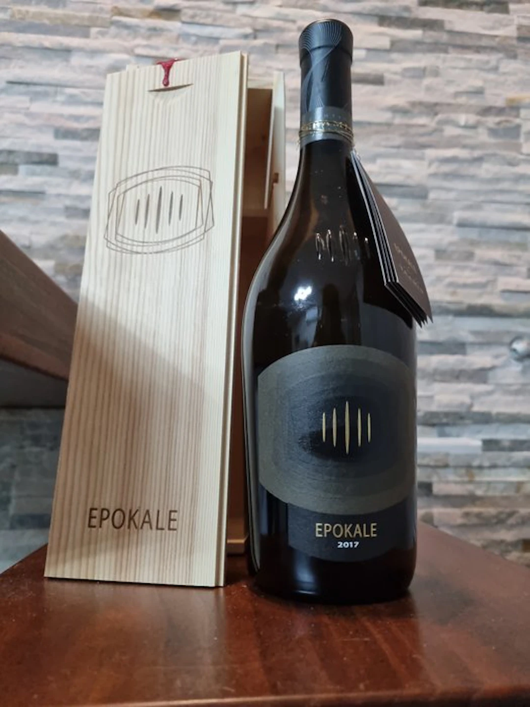 2017 Cantina Tramin Epokale - Alto Adige