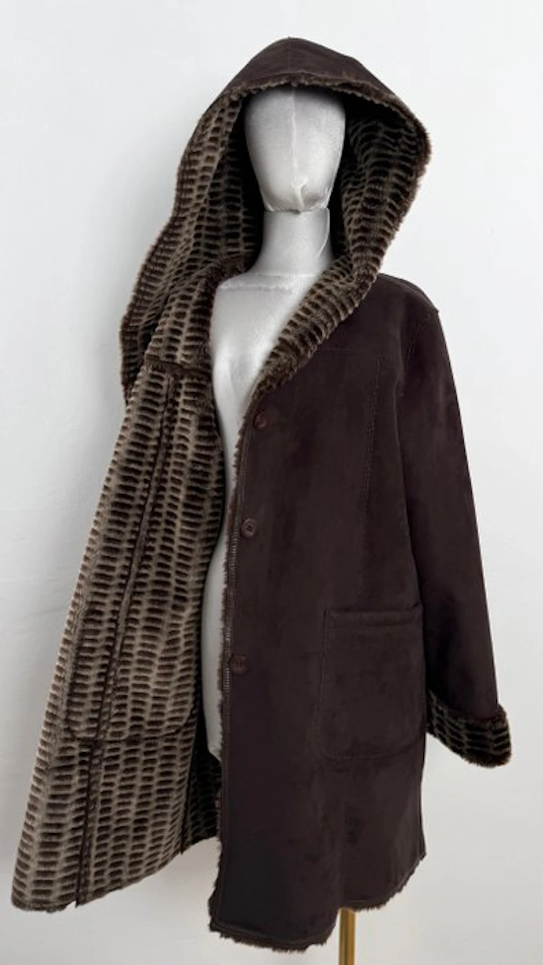 Balmain - Coat