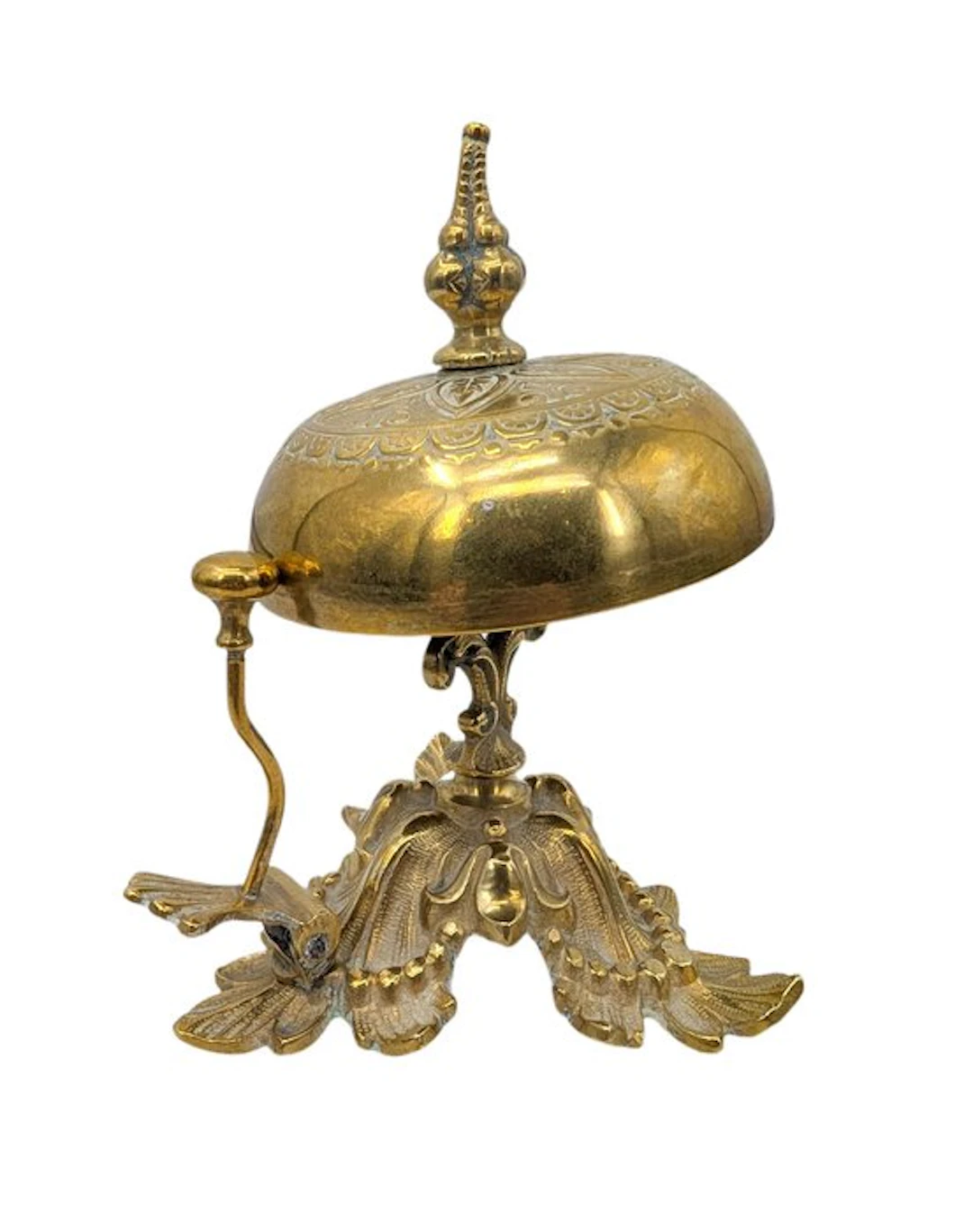 Call bell - France - Sublime Table Cloche