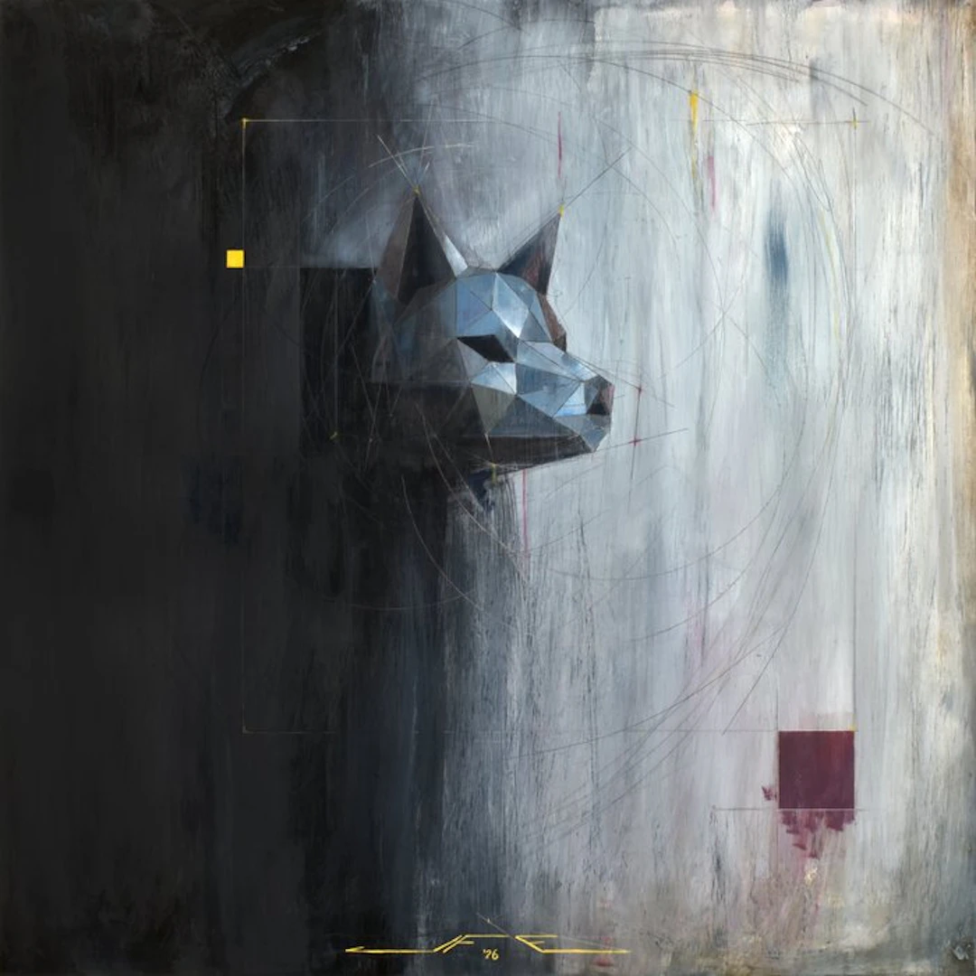 Jesús Fernández - CANIS