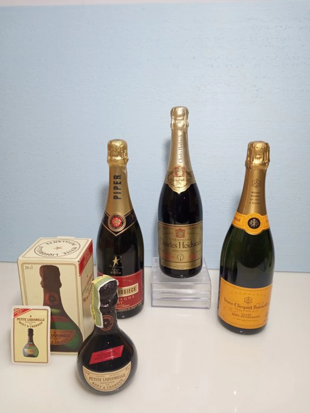 Charles Heidsieck