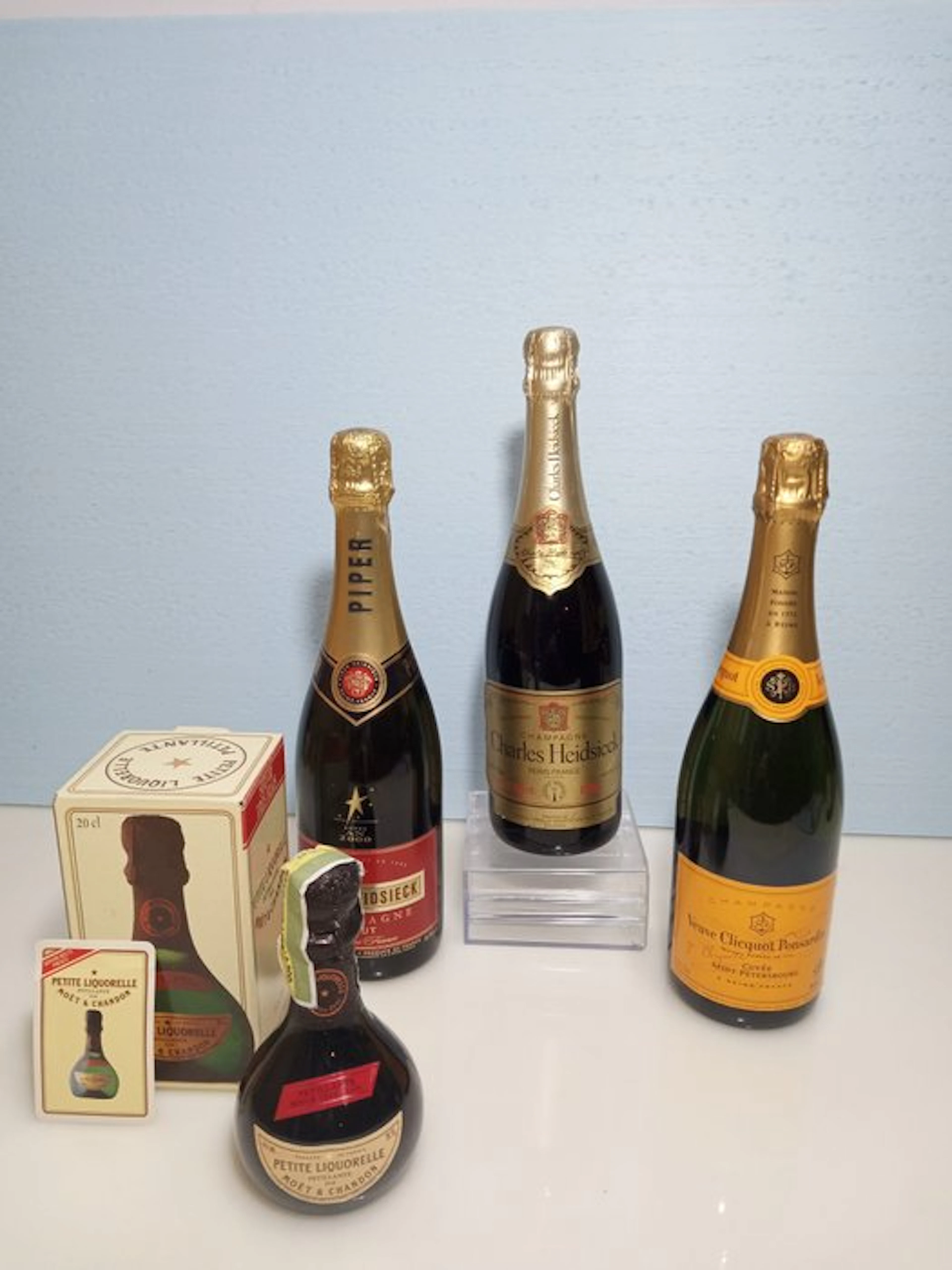 Charles Heidsieck