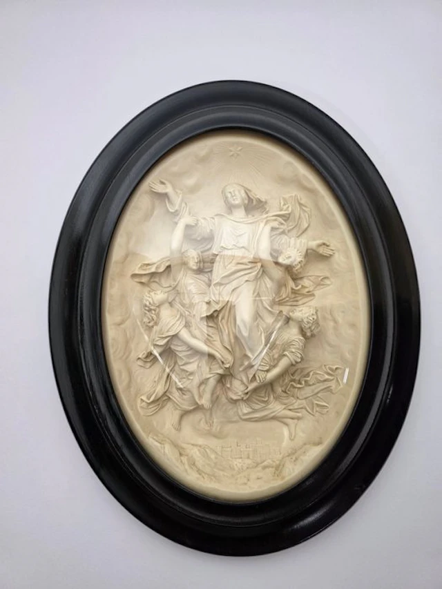 Sculpture