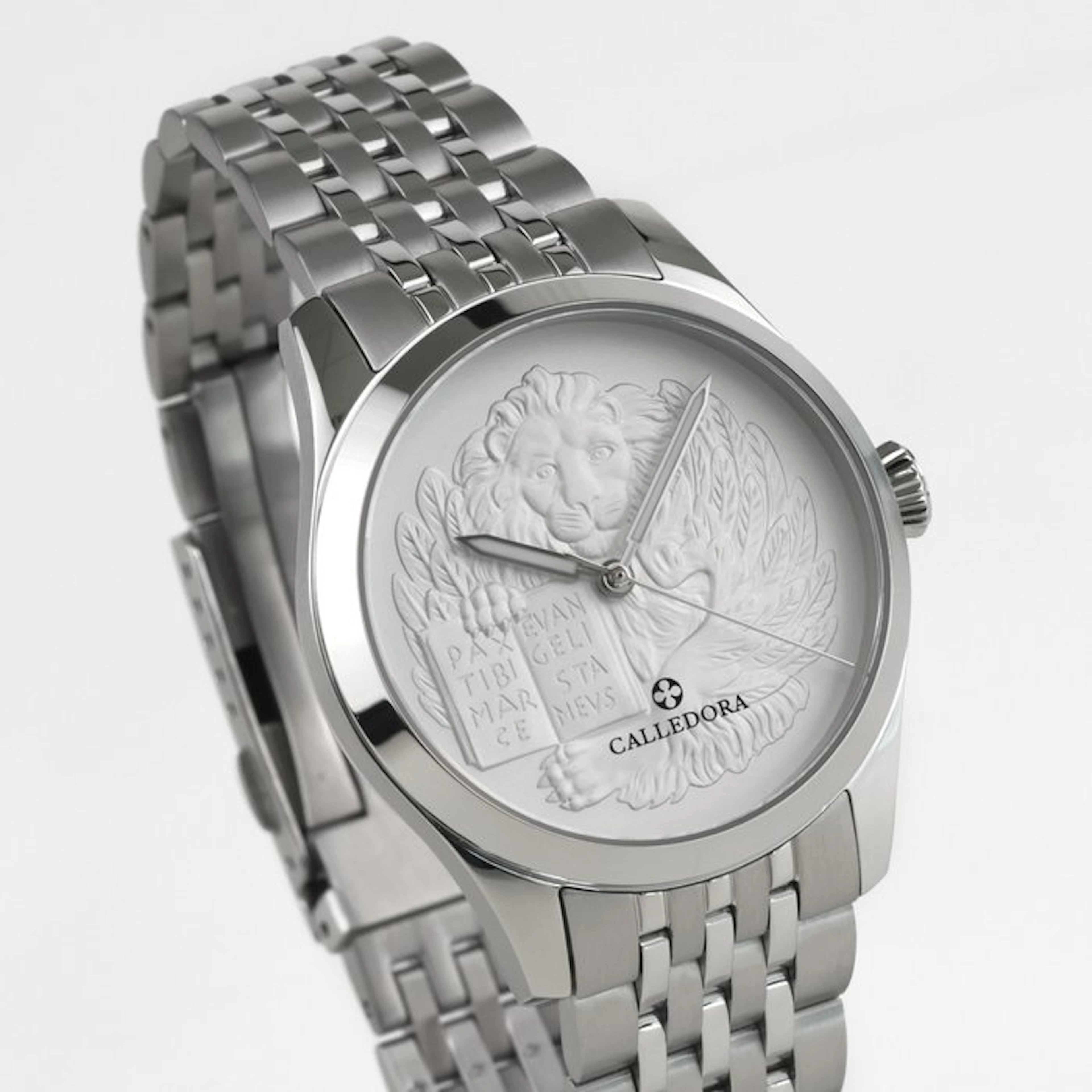 Calledora - LEONE MARCIANO - VE1499-BR-BI-AC - Unisex -