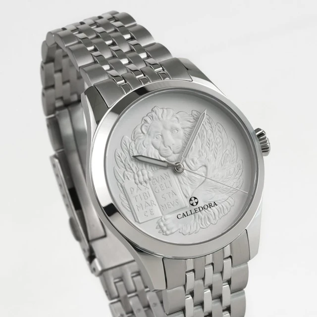 Calledora - LEONE MARCIANO - VE1499-BR-BI-AC - Unisex -