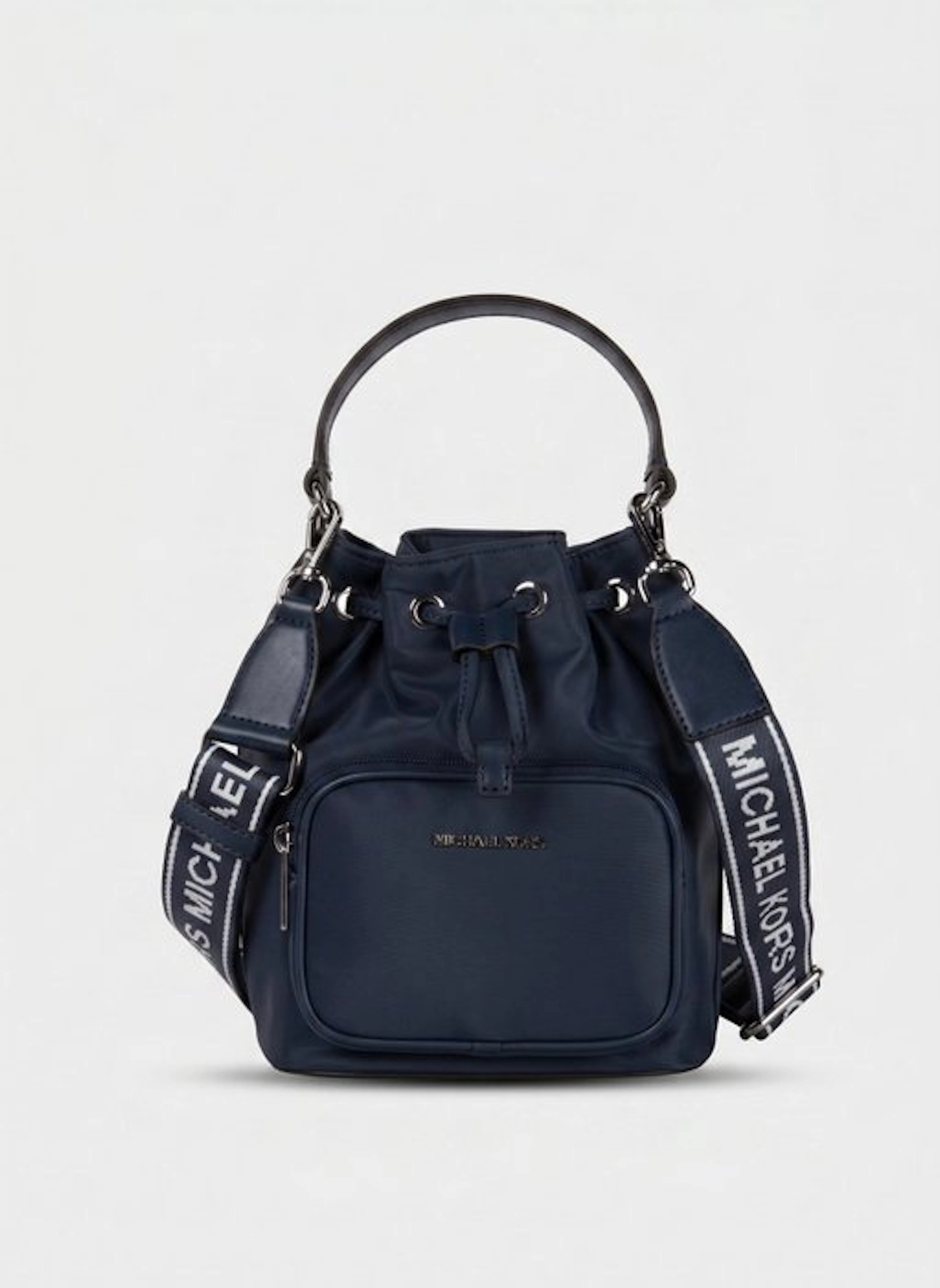 Michael Kors - SM BUCKET MSGR - Bag
