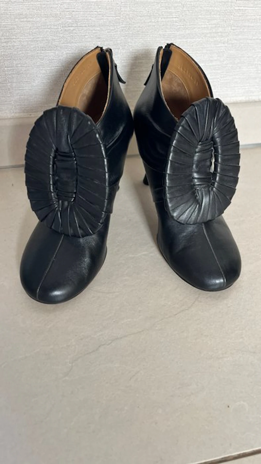 Loewe - Boots - Size: EU 39