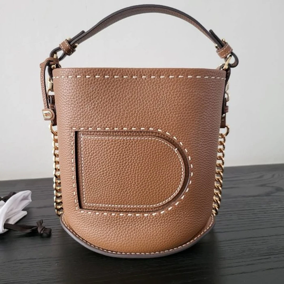 Delvaux - Bucket - Bag
