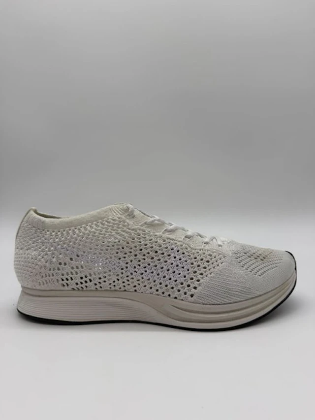 Nike - Nike Flyknit Racer Goddess - Sneakers - Size: EU 41