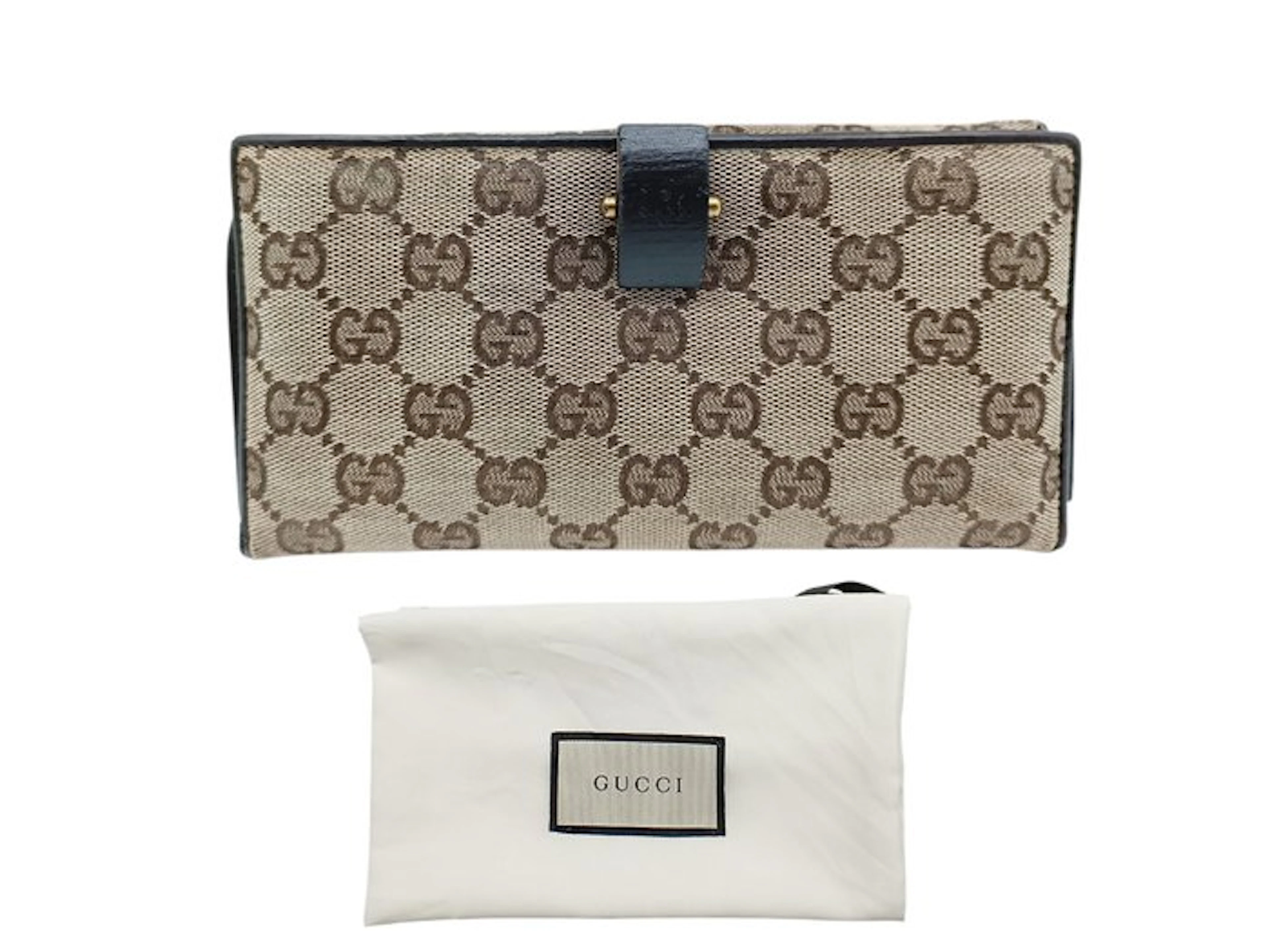 Gucci - Wallet