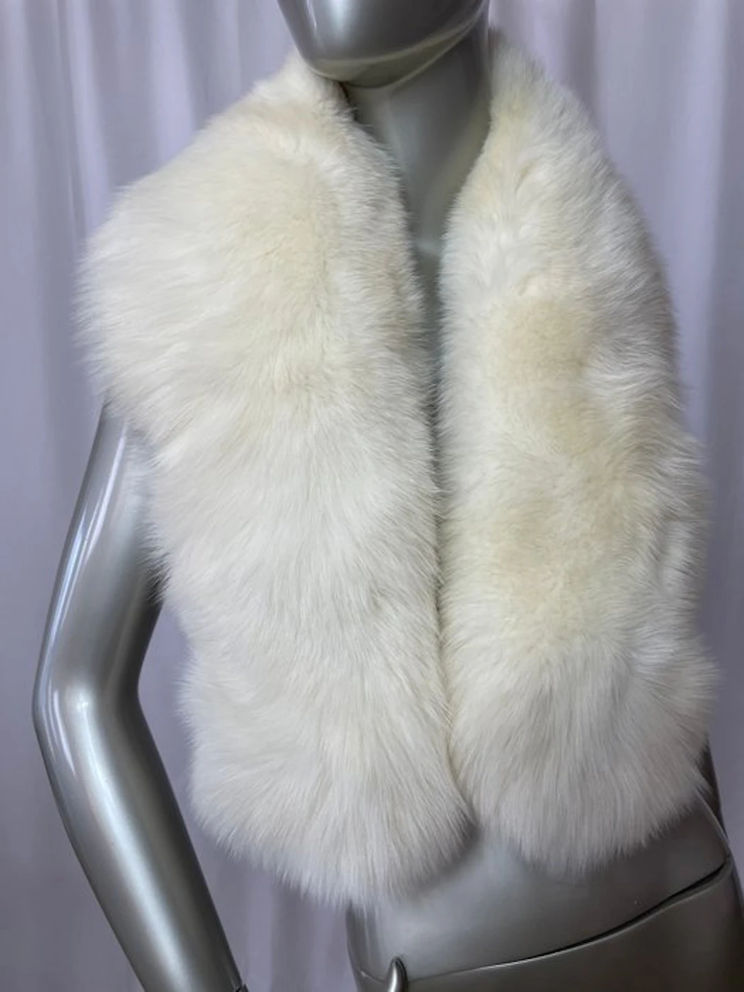 Artisan Furrier - Scarf