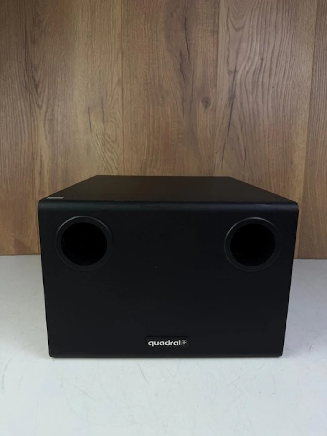 Quadral - Trianon 120 Subwoofer speaker set
