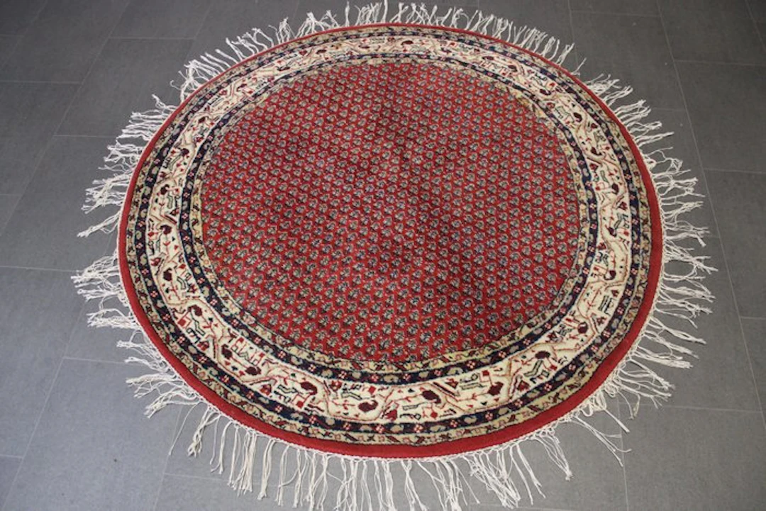 Sarough Mir - Rug - 153 cm - 153 cm