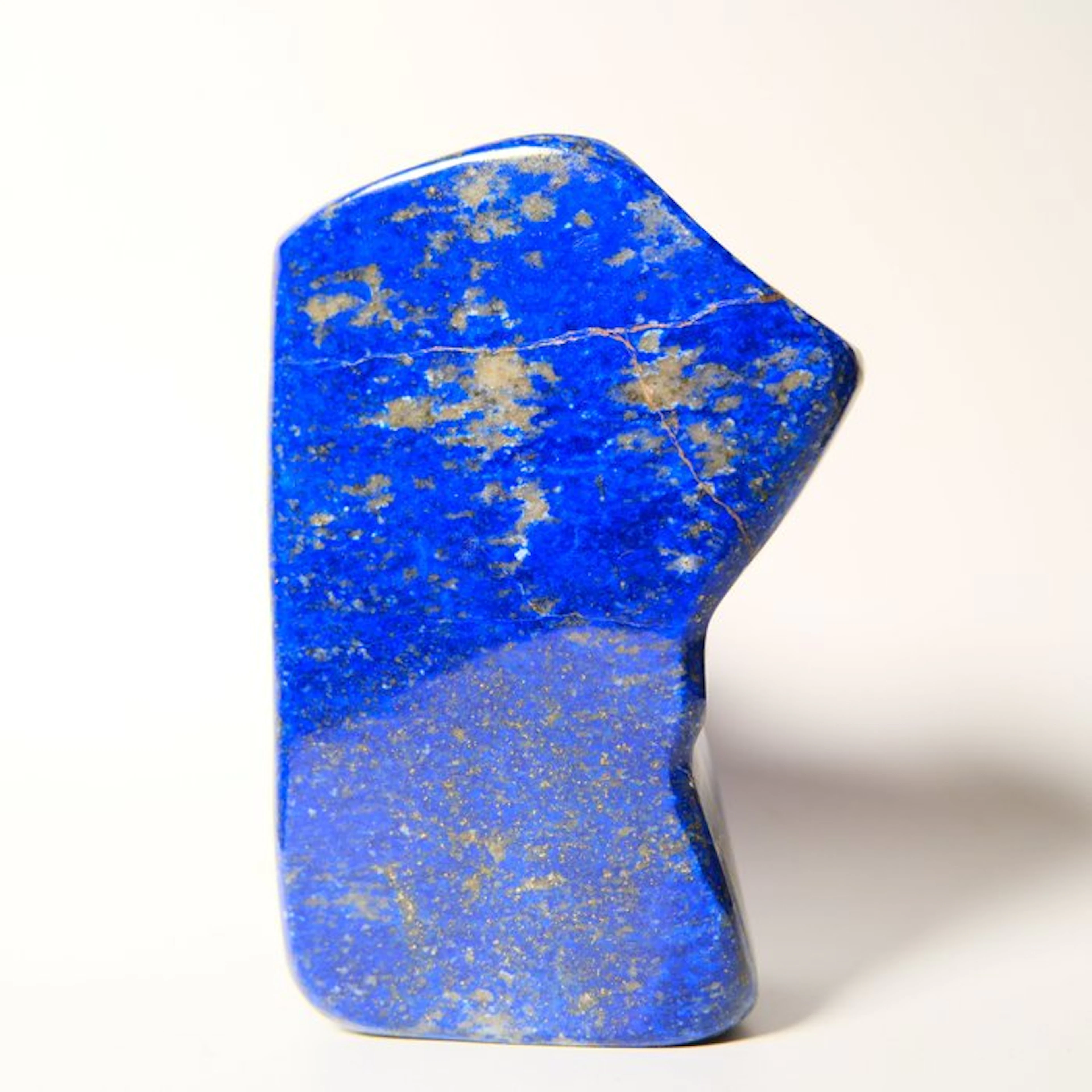 XXL - Premium quality - royal blue lapis lazuli...