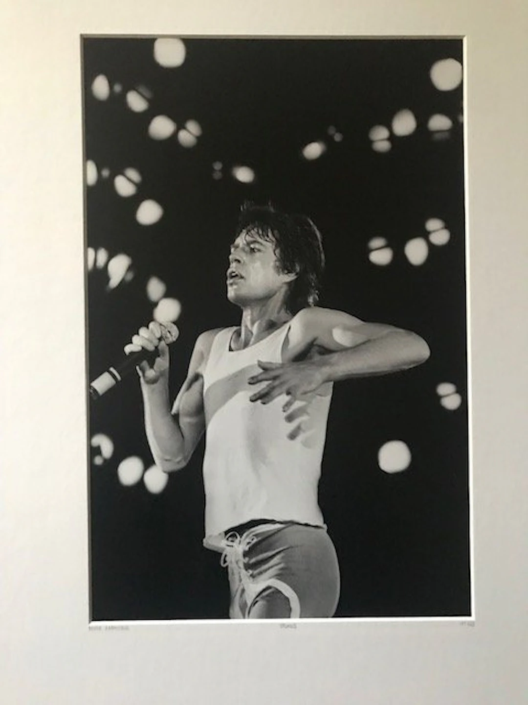 Peter Hankfield - Stones