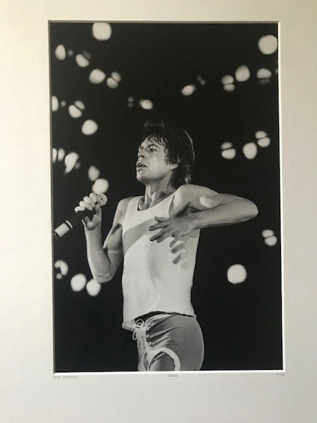 Peter Hankfield - Stones