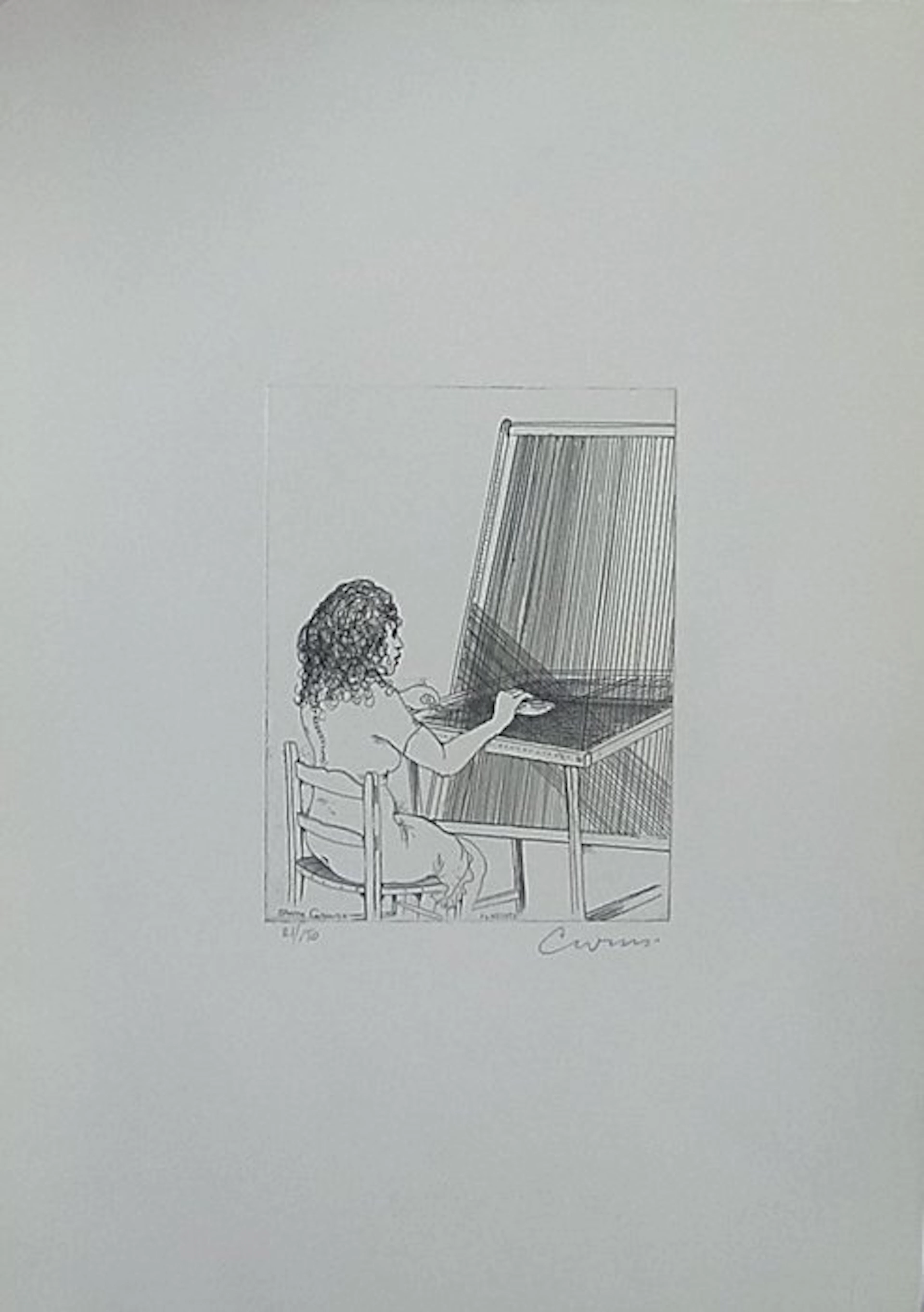 Bruno Caruso - Penelope