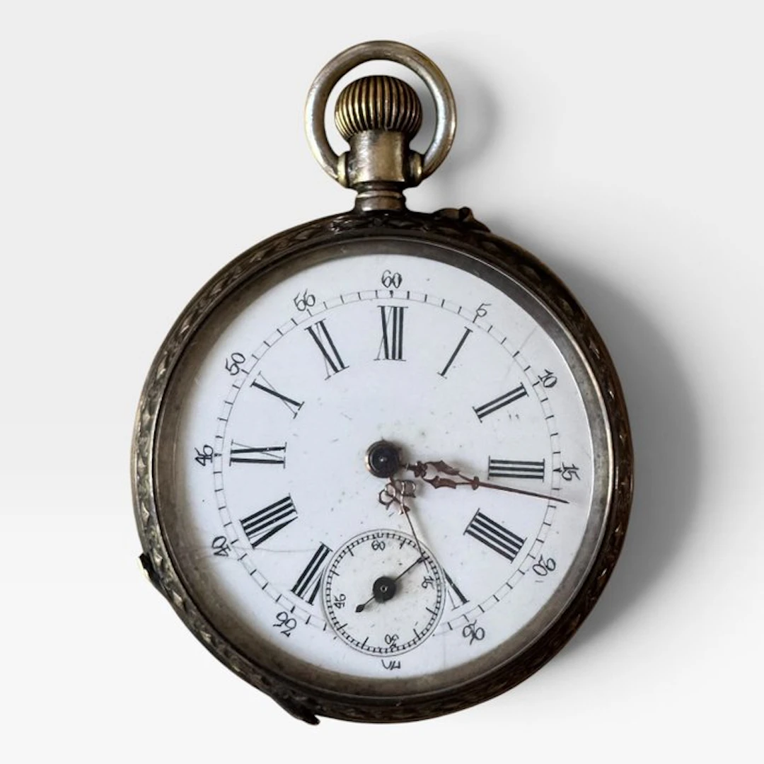Geneve 10 Rubis - 1850-1900