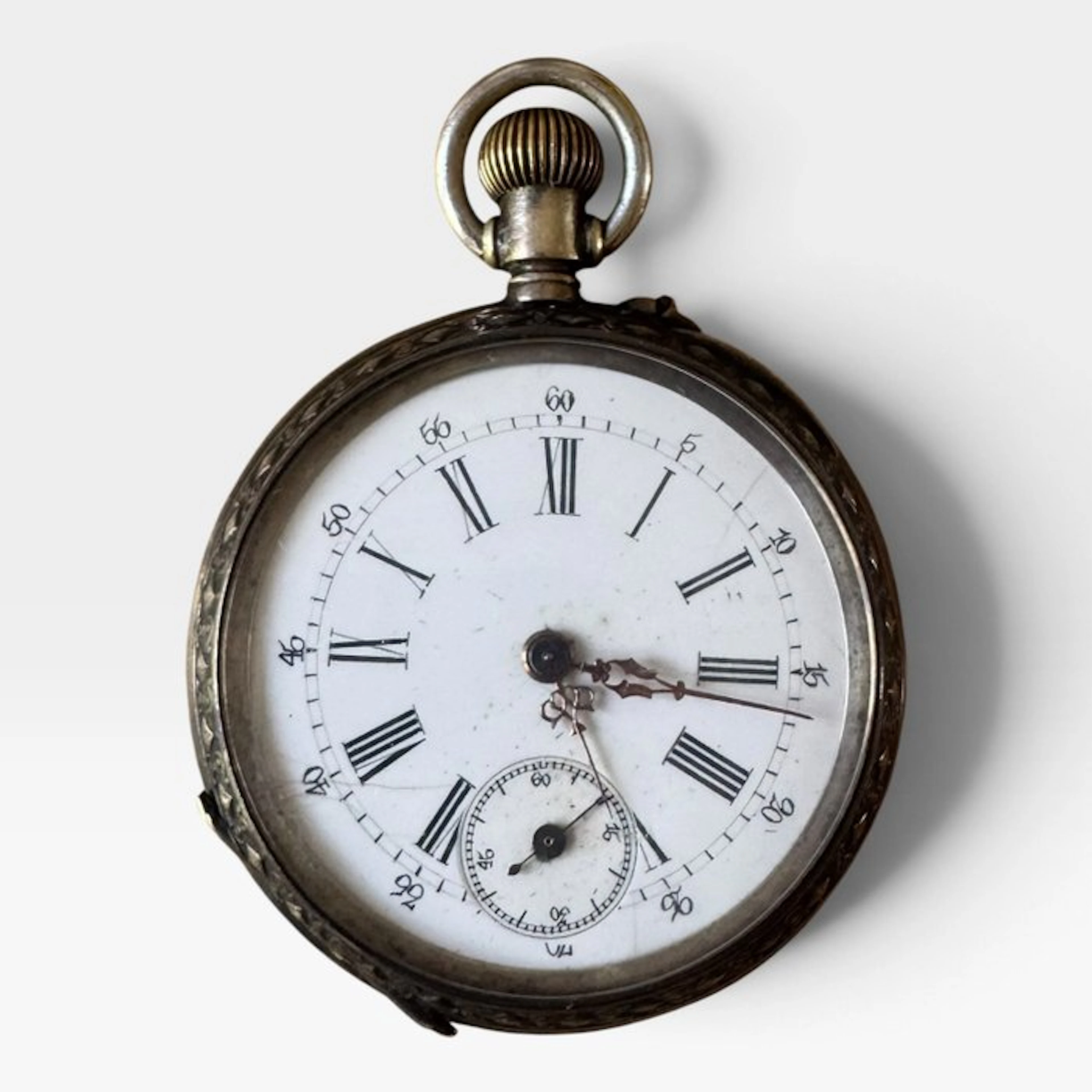 Geneve 10 Rubis - 1850-1900