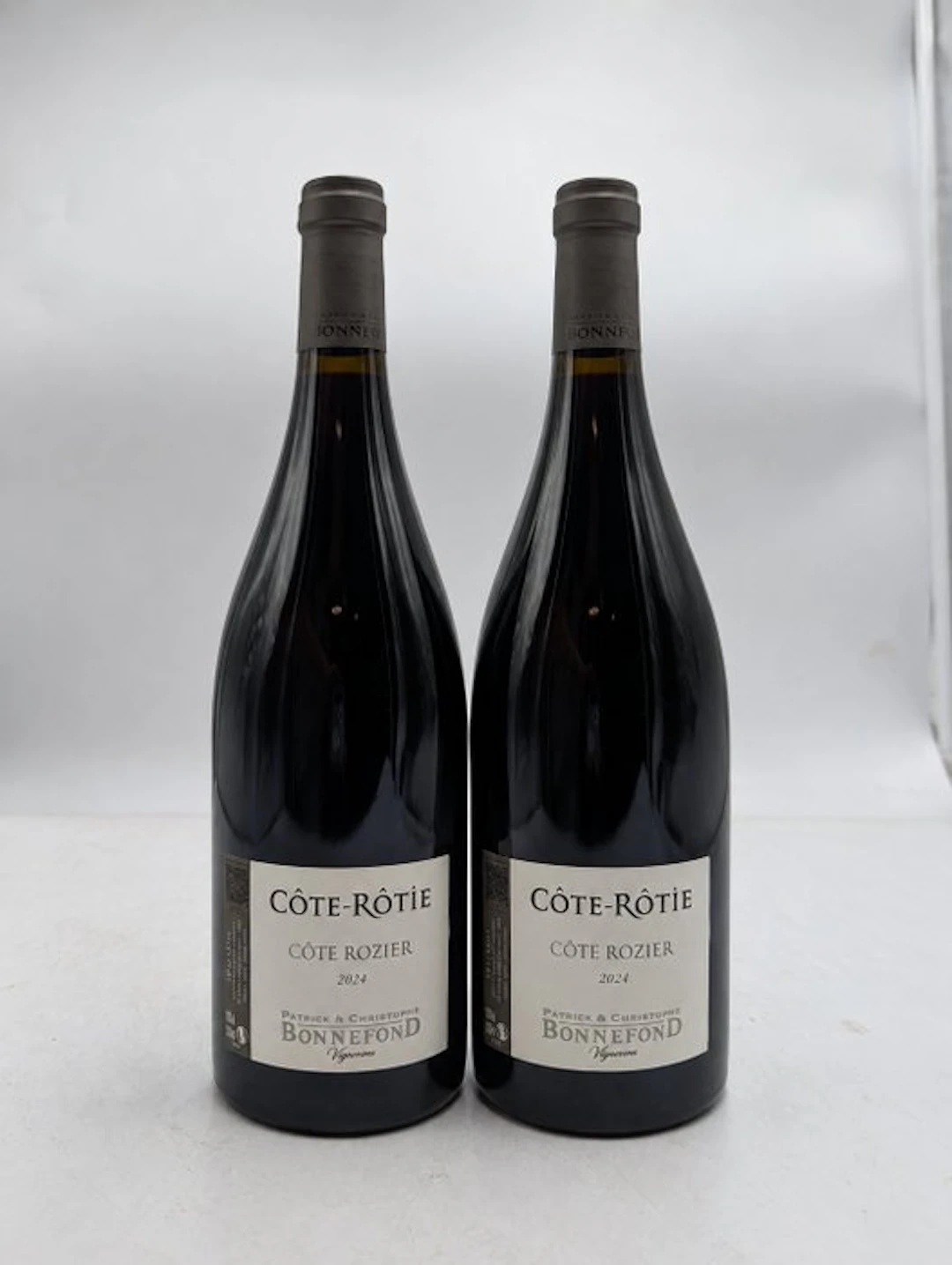 2024 Côte Rotie "Côte Rozier" Domaine Patrick...