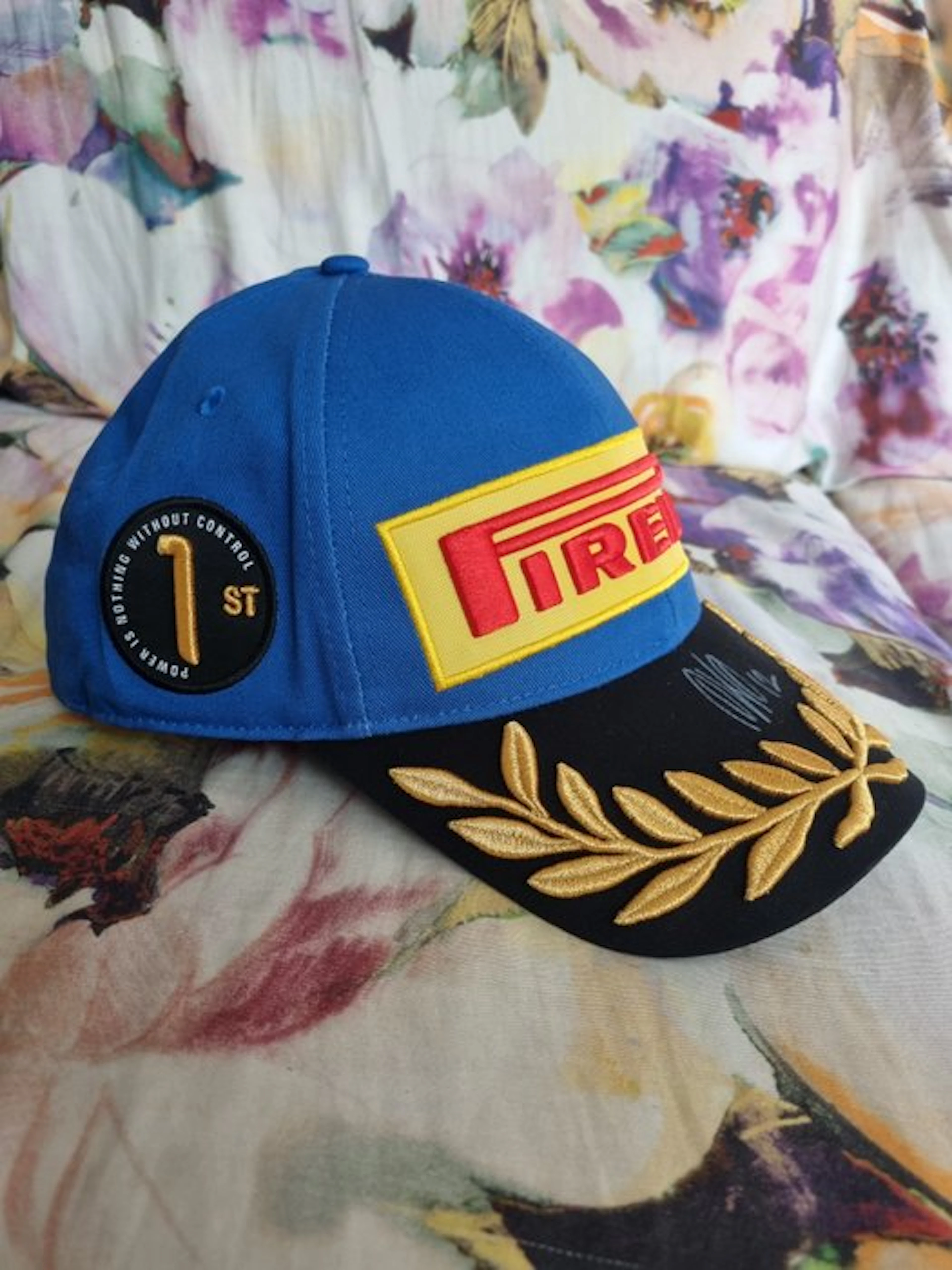 Mercedes - Formula One - 2026 - Sports cap