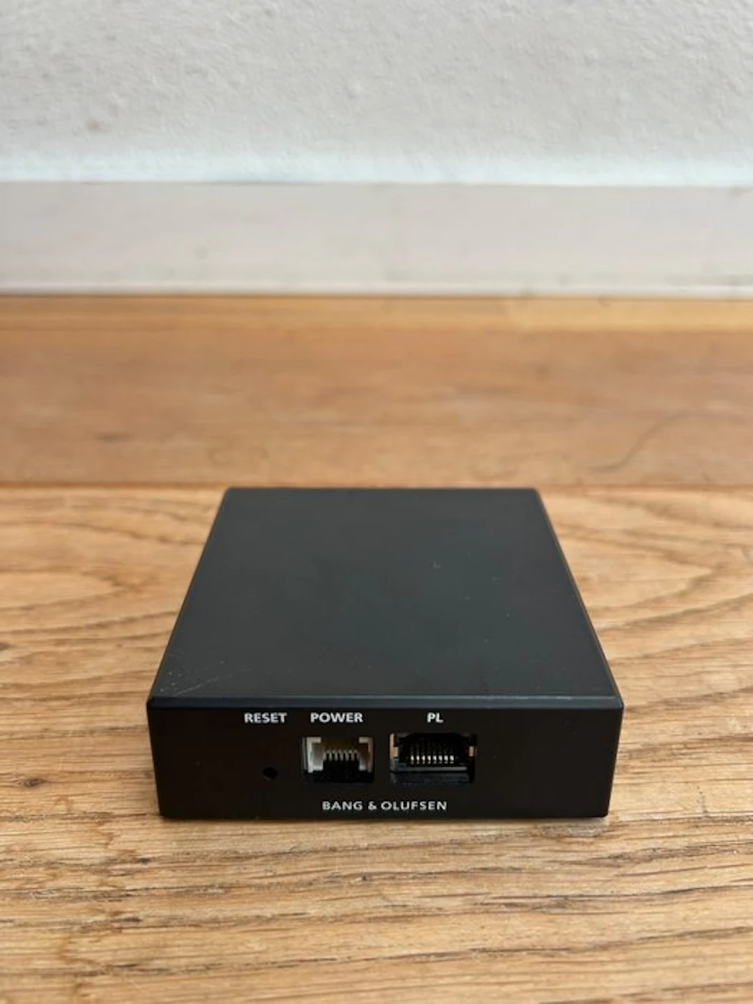 Bang & Olufsen - Beolab Receiver 1 Audio component