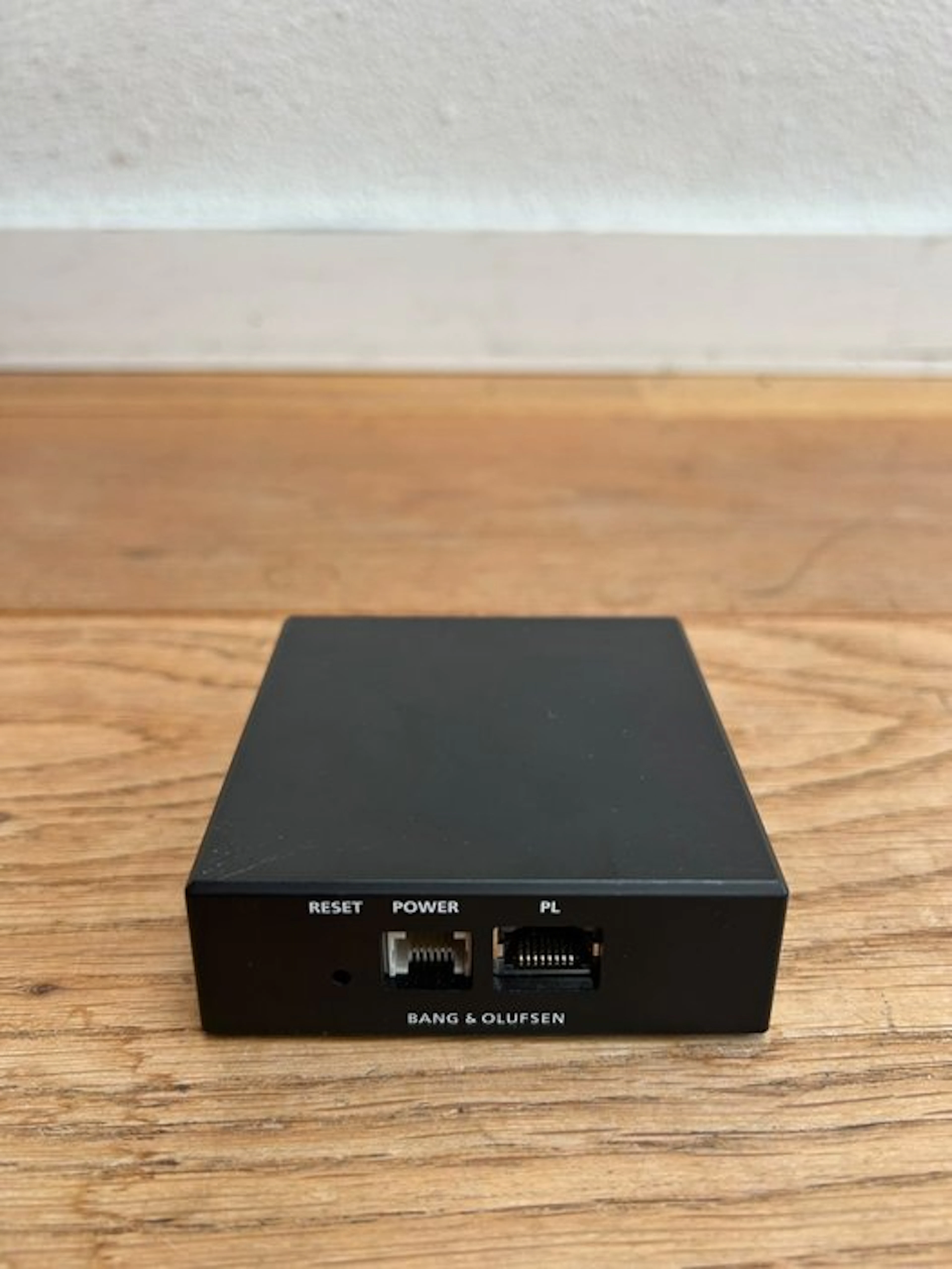 Bang & Olufsen - Beolab Receiver 1 Audio component