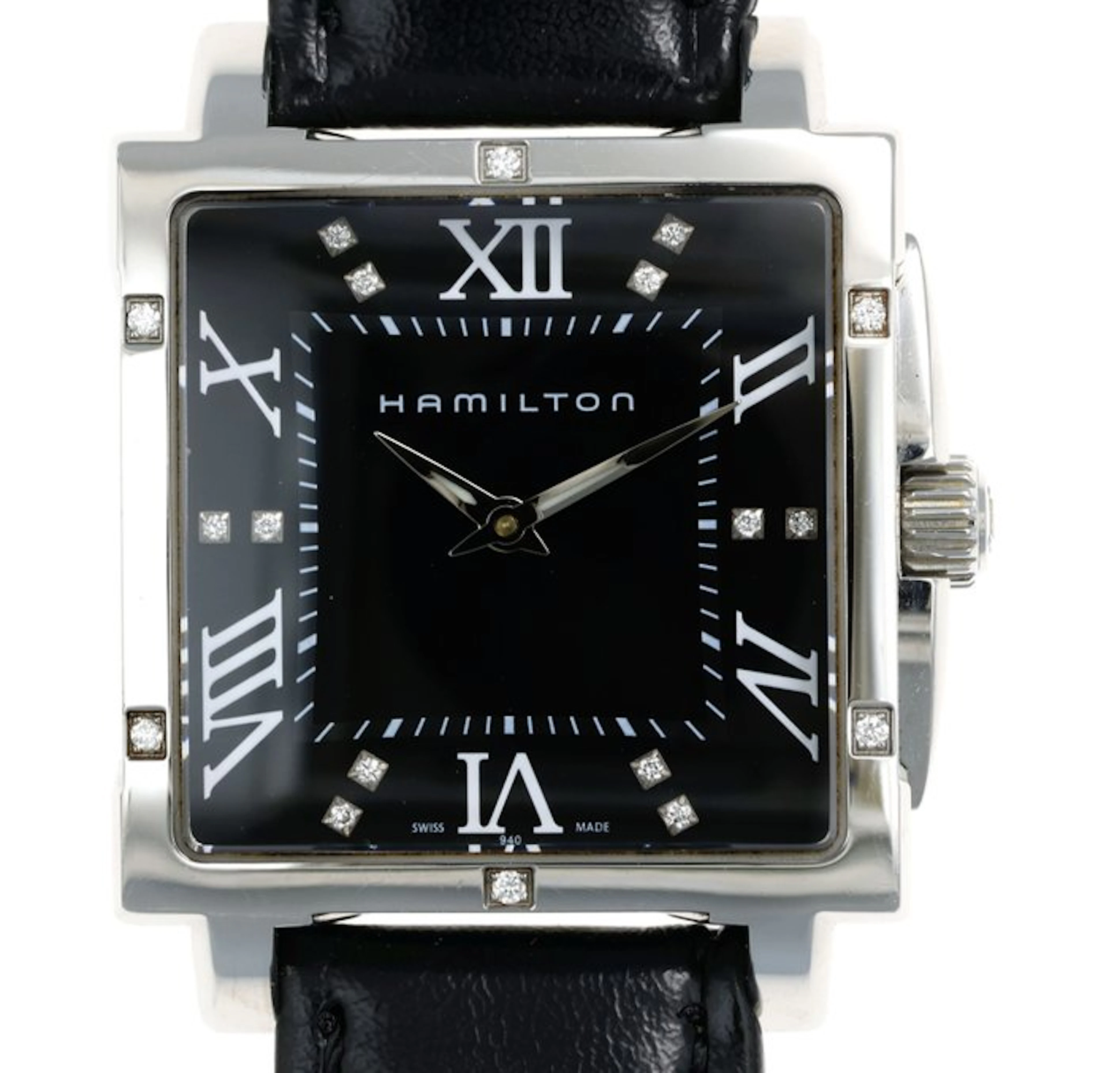 Hamilton - Jazzzmaster Square Lady - No reserve price...