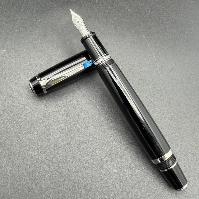 Montblanc - Boheme - Fountain pen