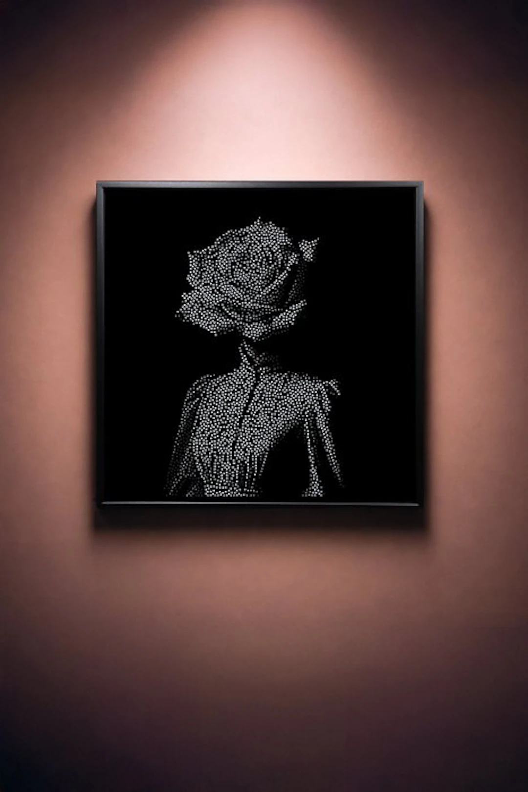 Tijs Dragtsma (1992) - Void. A Collar Holds the Dark