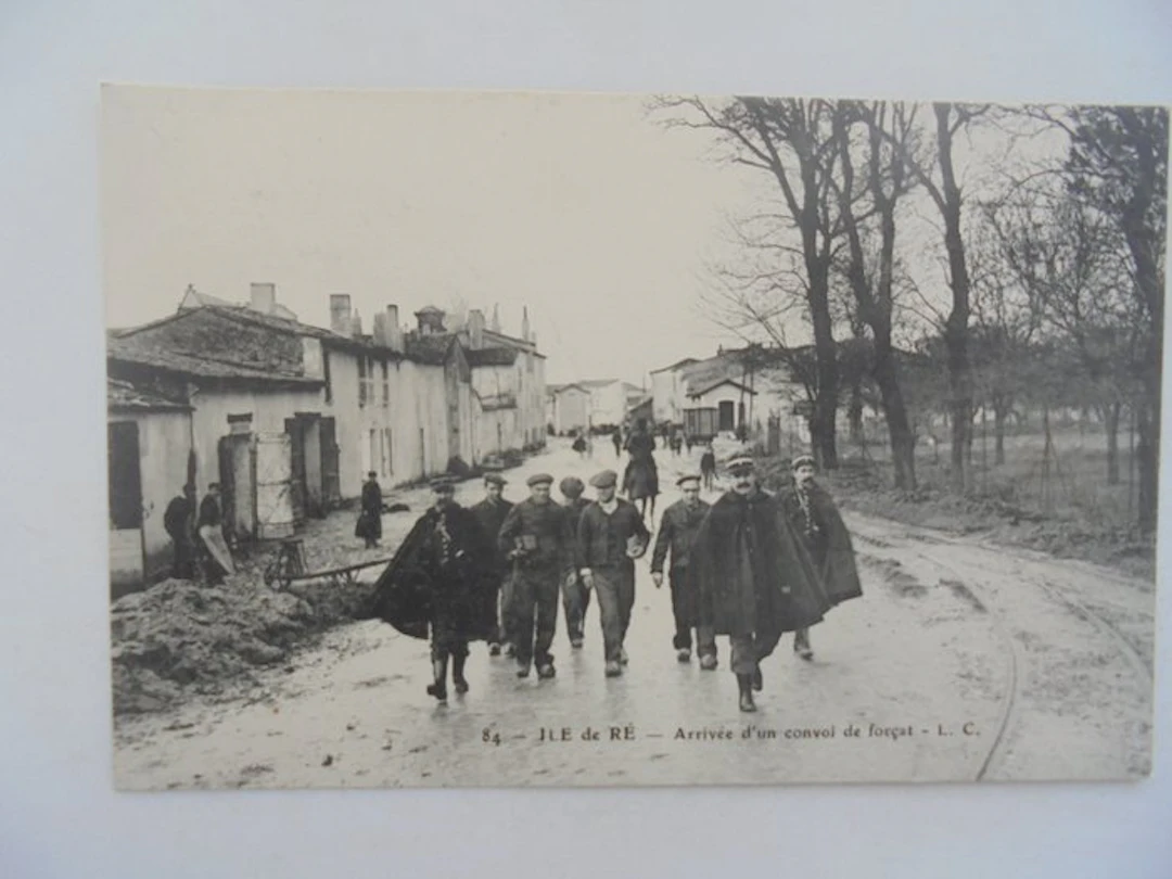 France - Lively villages and events - Postcard (100) - 1900-1960