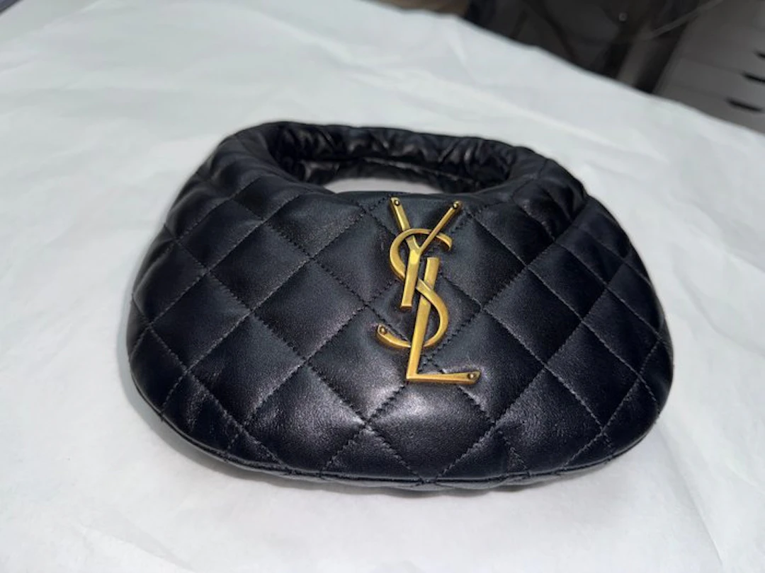 Yves Saint Laurent - icarino - Handbag