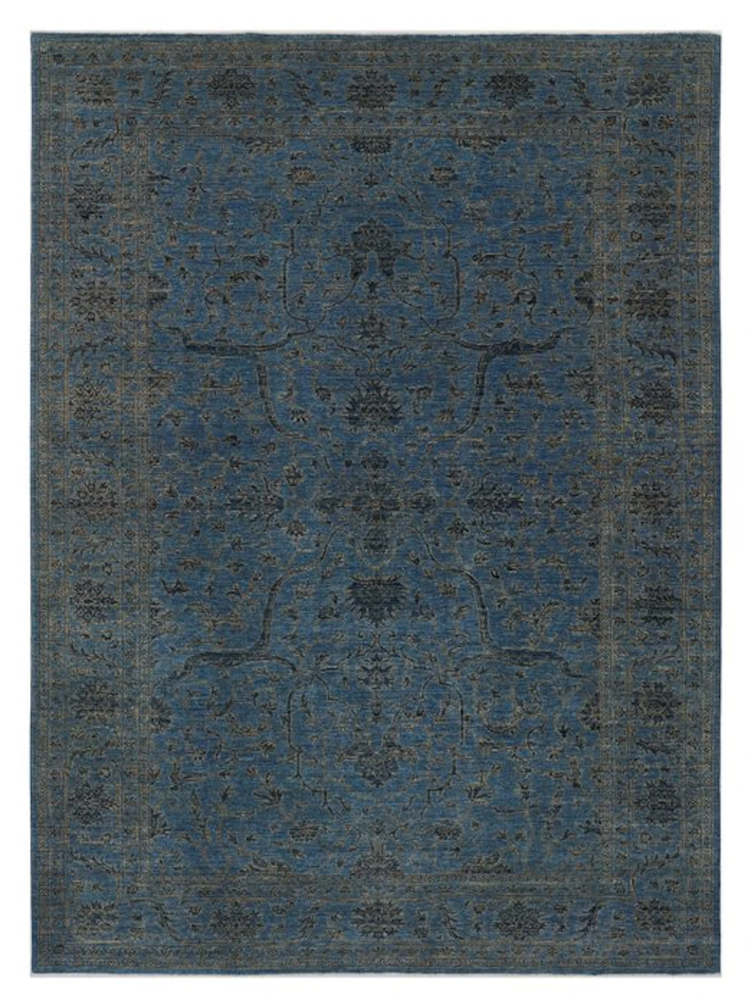 Ziegler - Farahan - New - Rug - 336 cm - 239 cm