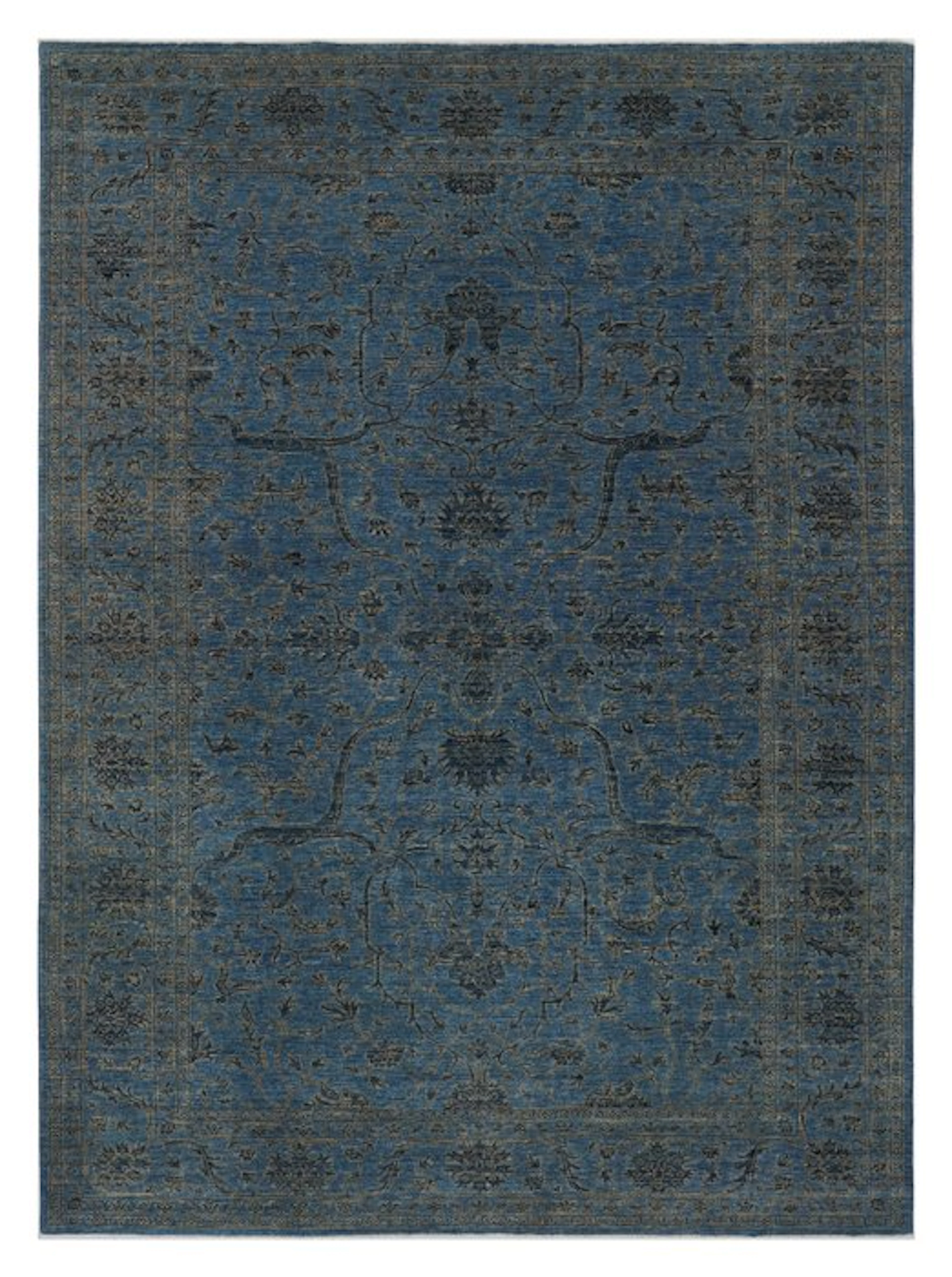 Ziegler - Farahan - New - Rug - 336 cm - 239 cm