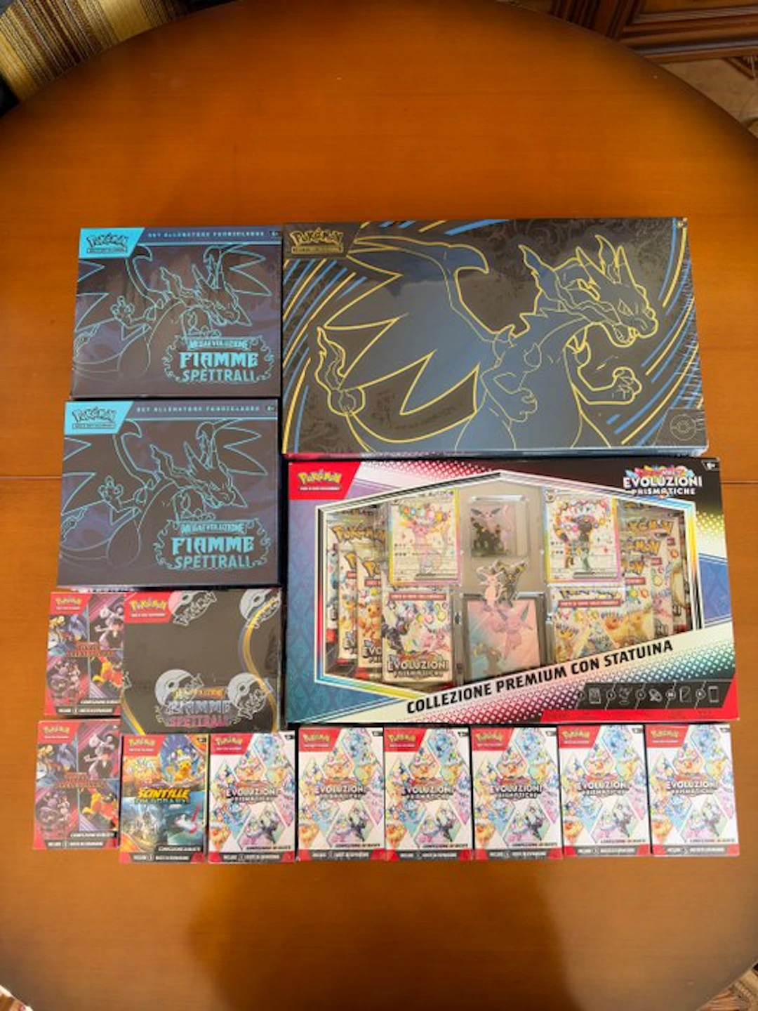 Pokémon - 14 Sealed box