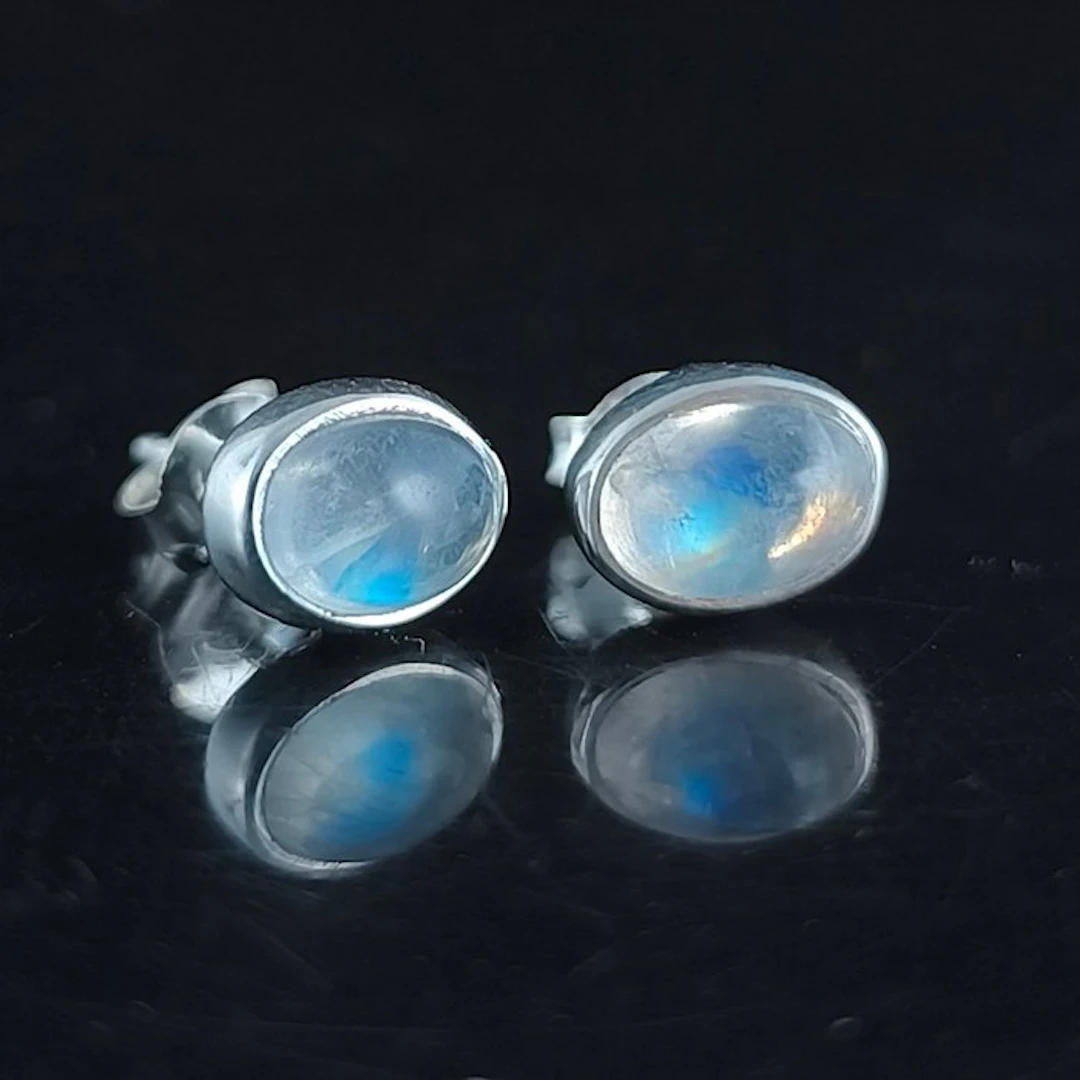Moonstone Jewellery- 1.51 g