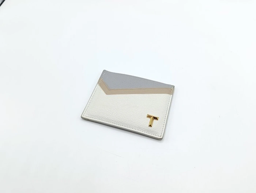 Tiffany & Co - Card case