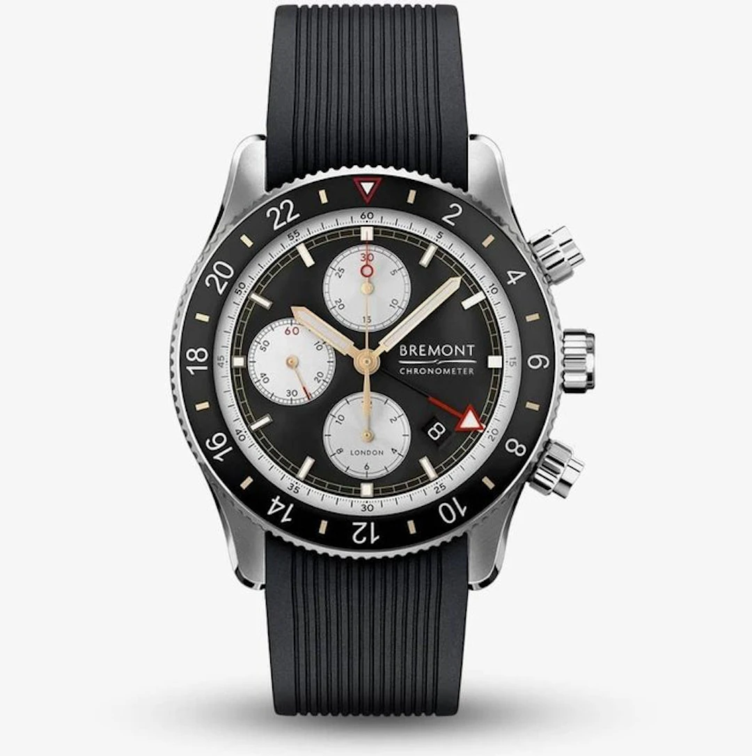 Bremont - Supermarine - CHRONOMETER - Automatic...