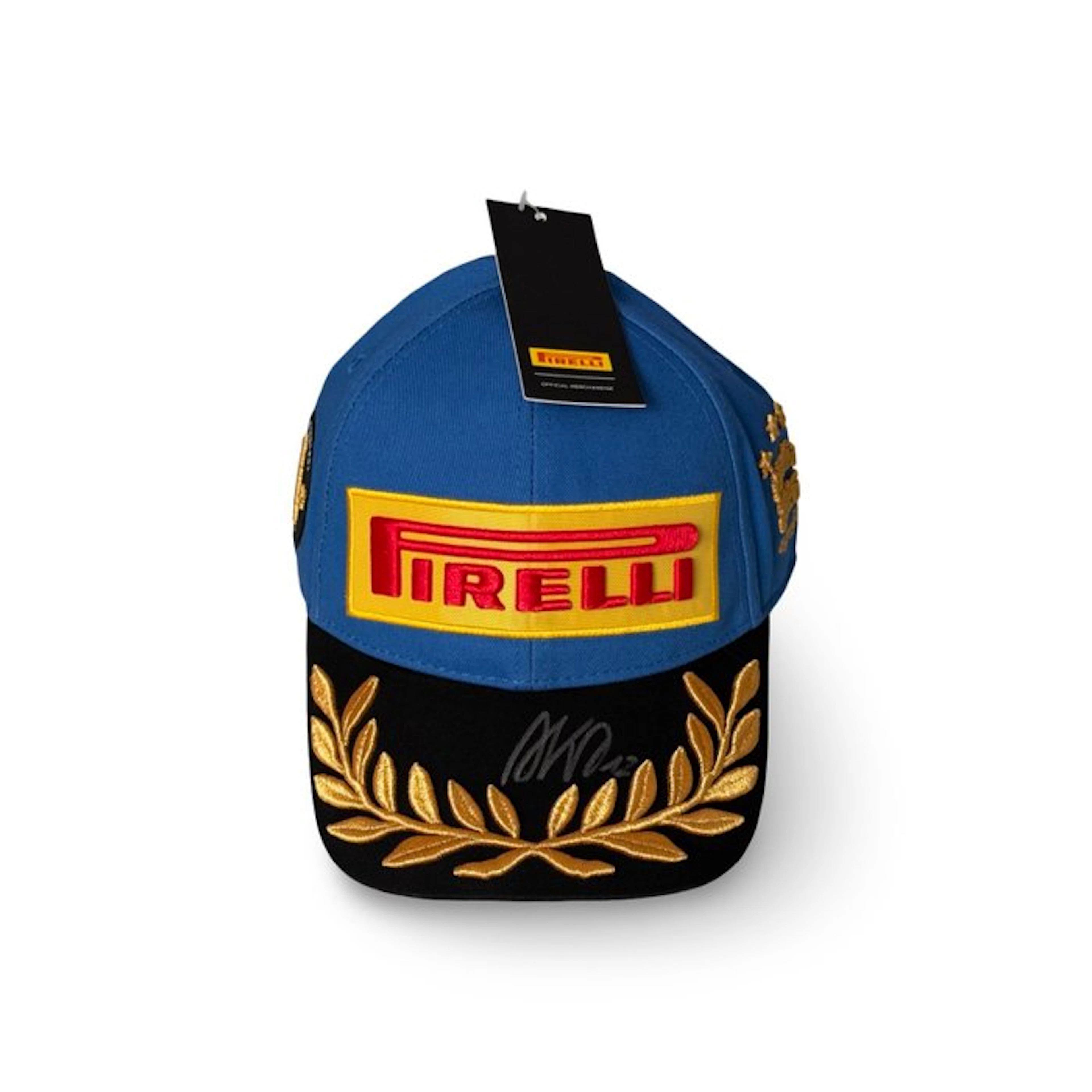 Pirelli Formula 1 - F1 Pirelli Italian Grand Prix...
